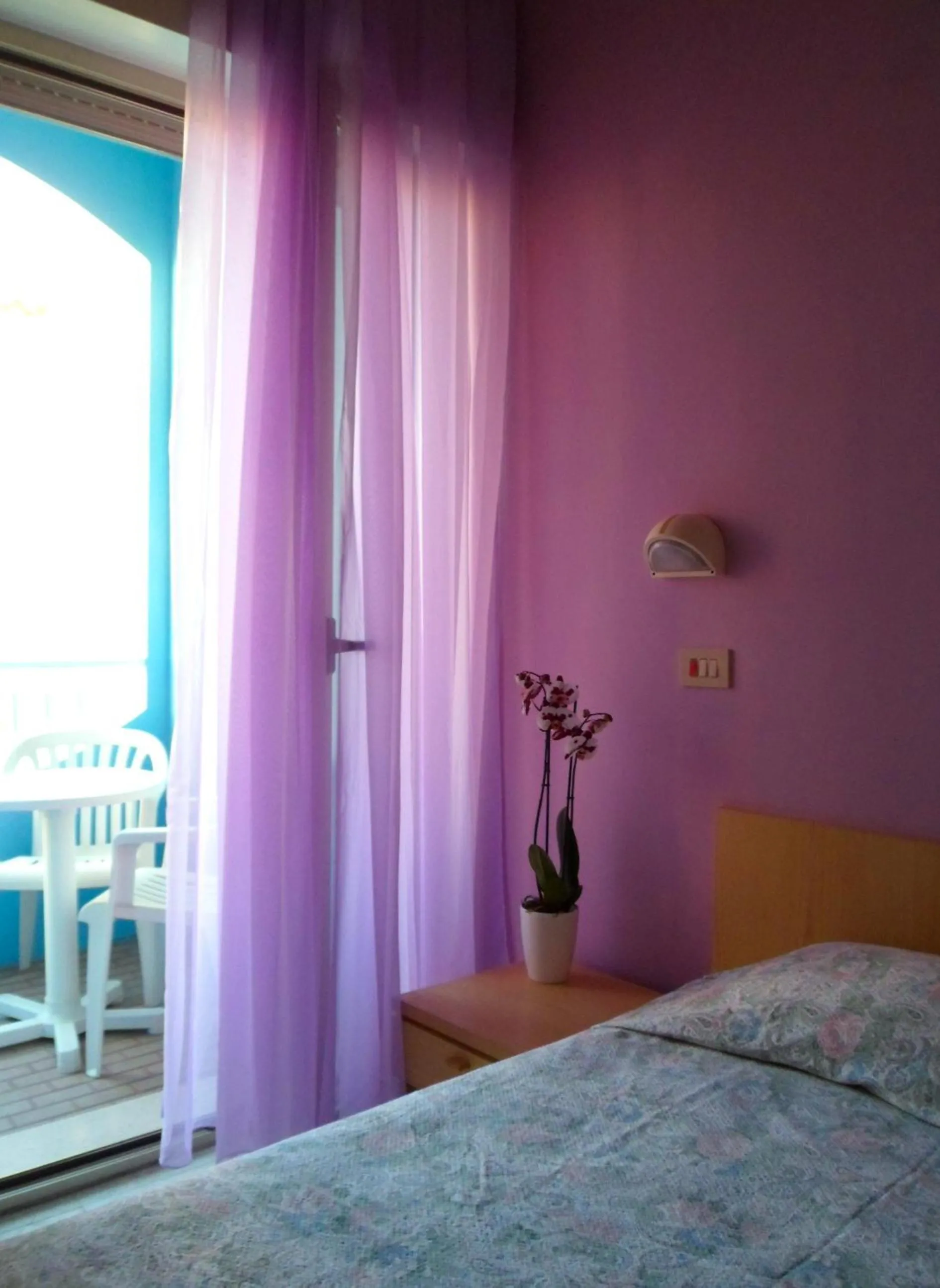 Nearby landmark, Bed in Hotel Rosalba