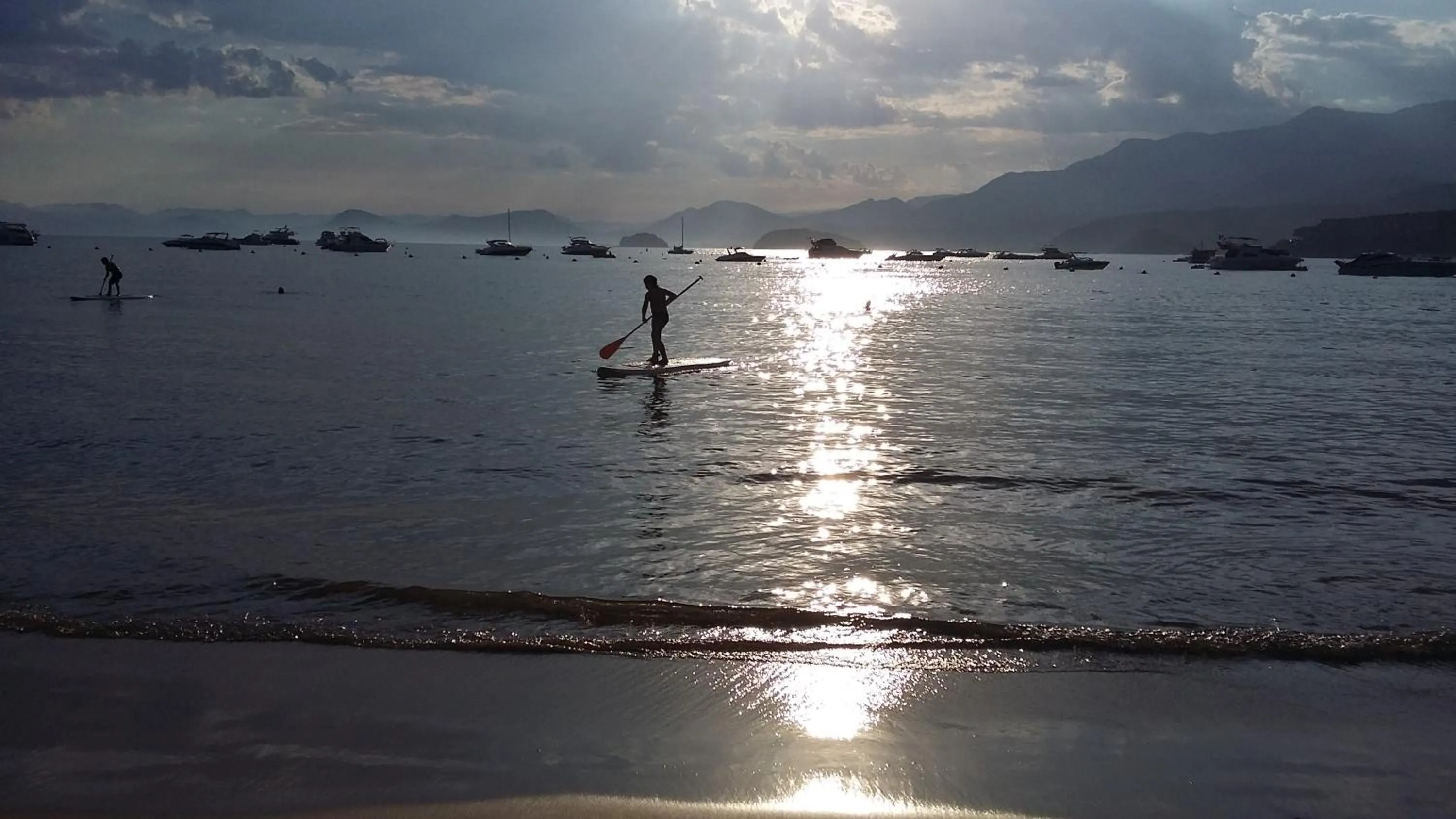 Property building in Viamar Pousada