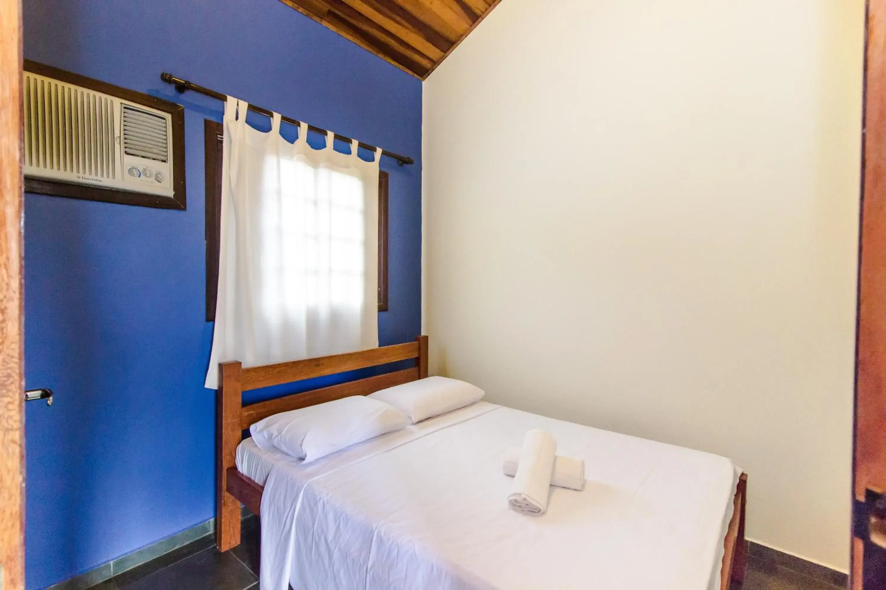Standard Double Room in Viamar Pousada Standard Double Room in Viamar Pousada