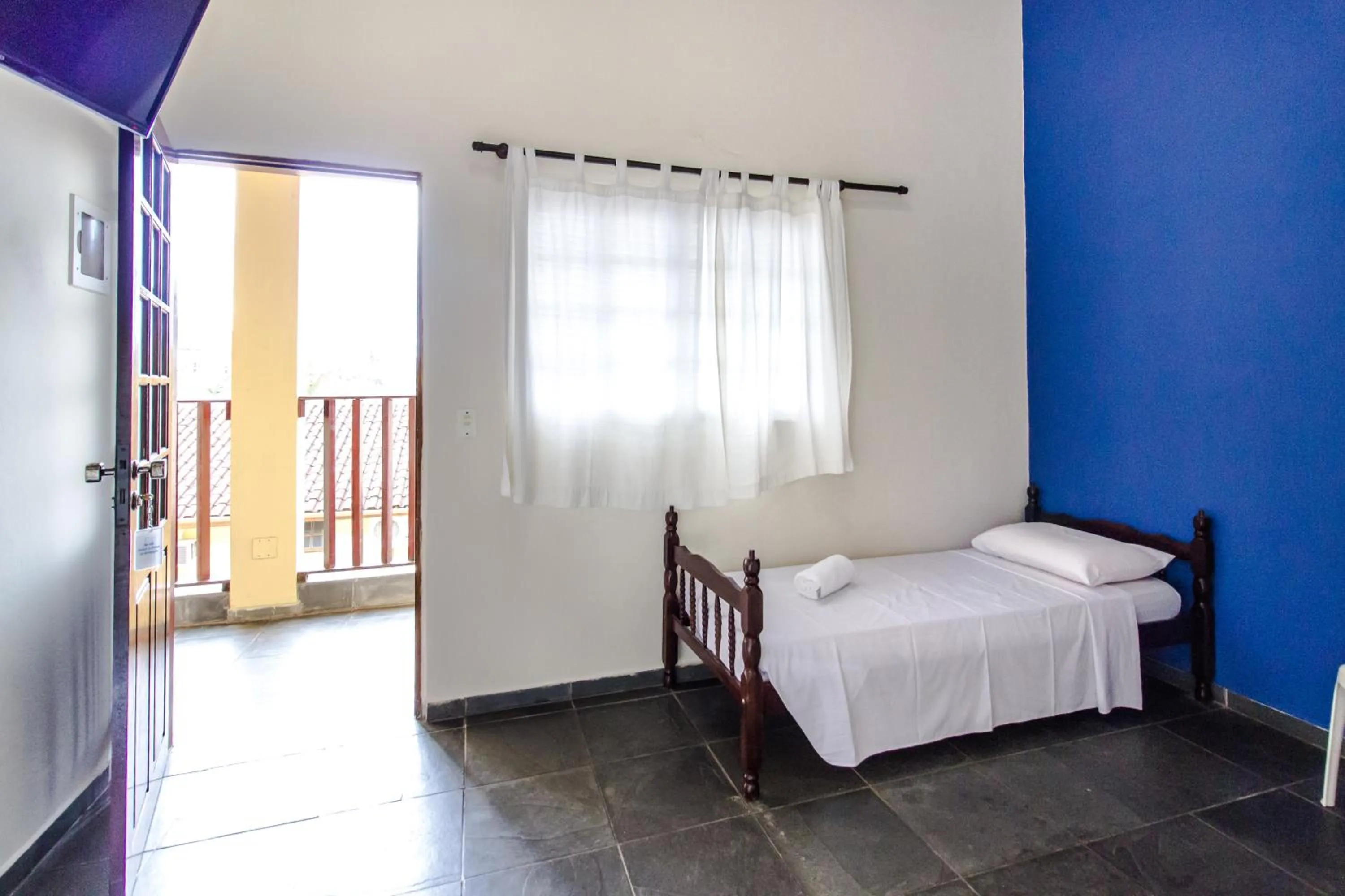 Other, Bed in Viamar Pousada