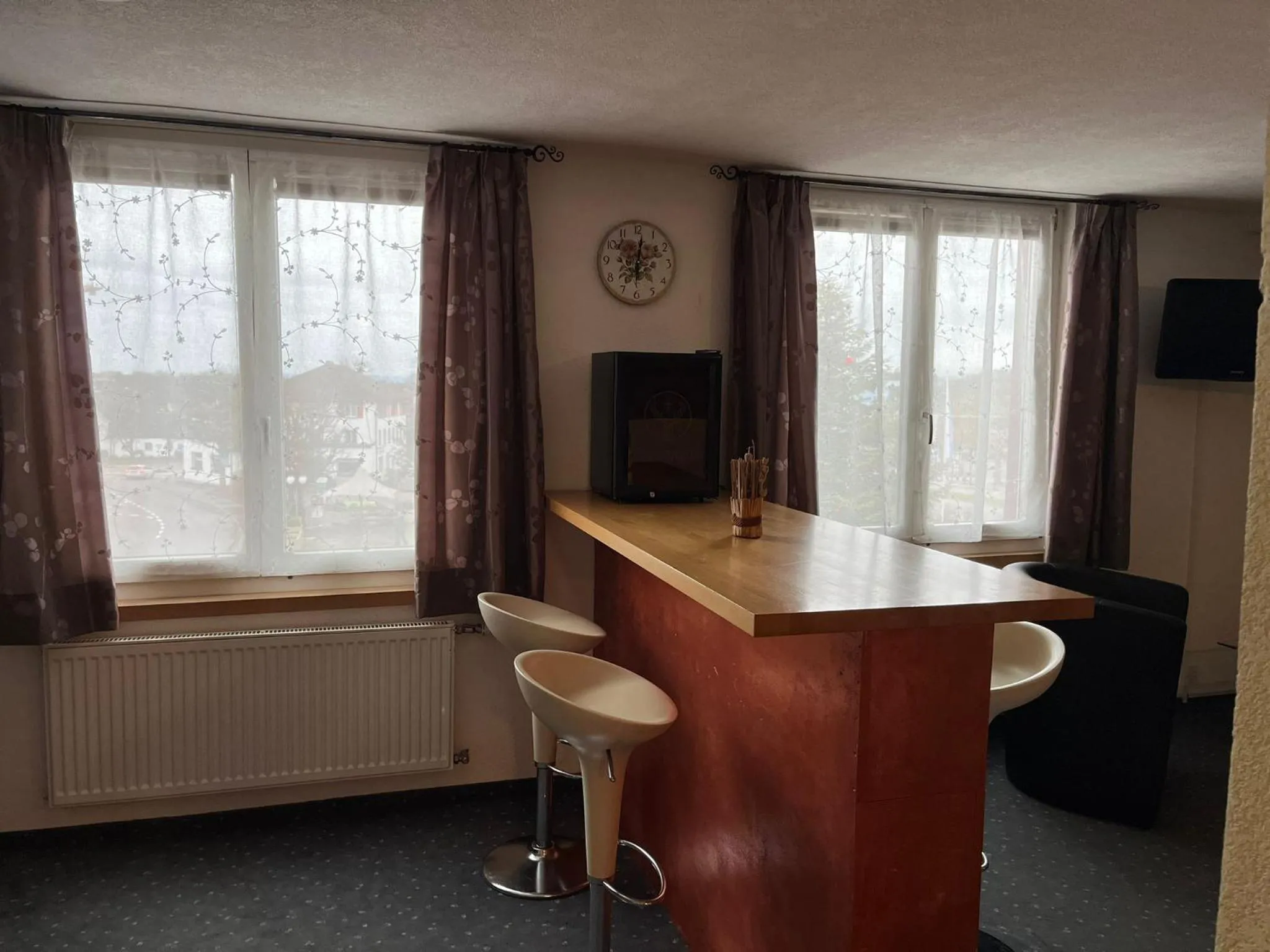 Hotel Bären Amriswil