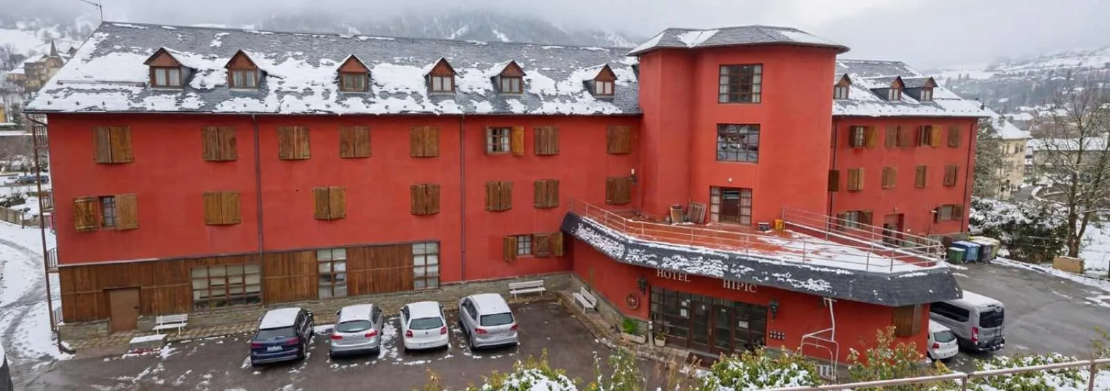 Hotel Hipic