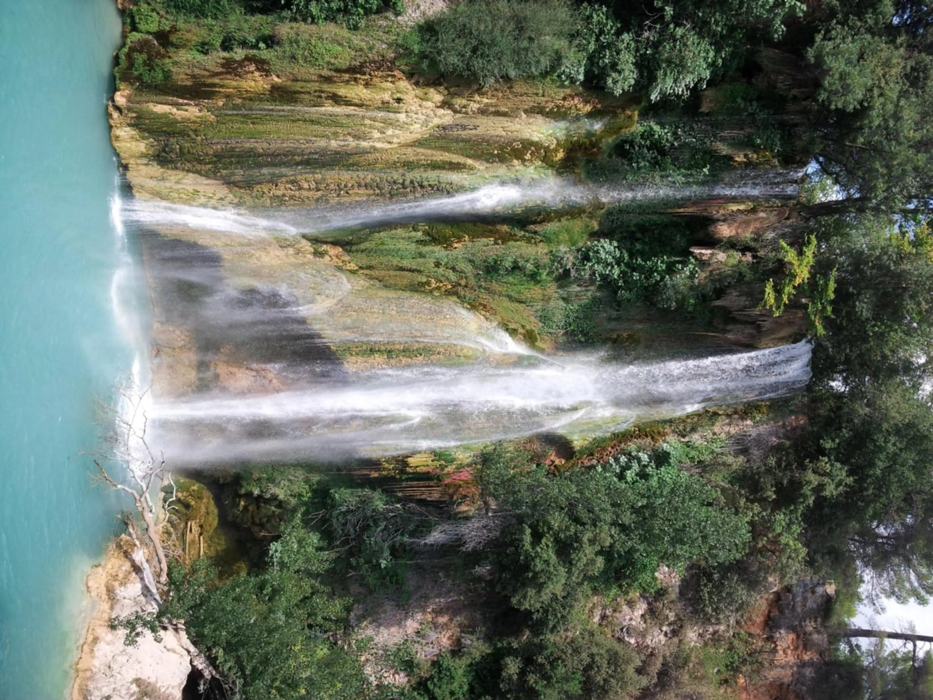 Off site in Résidence Mart'ins