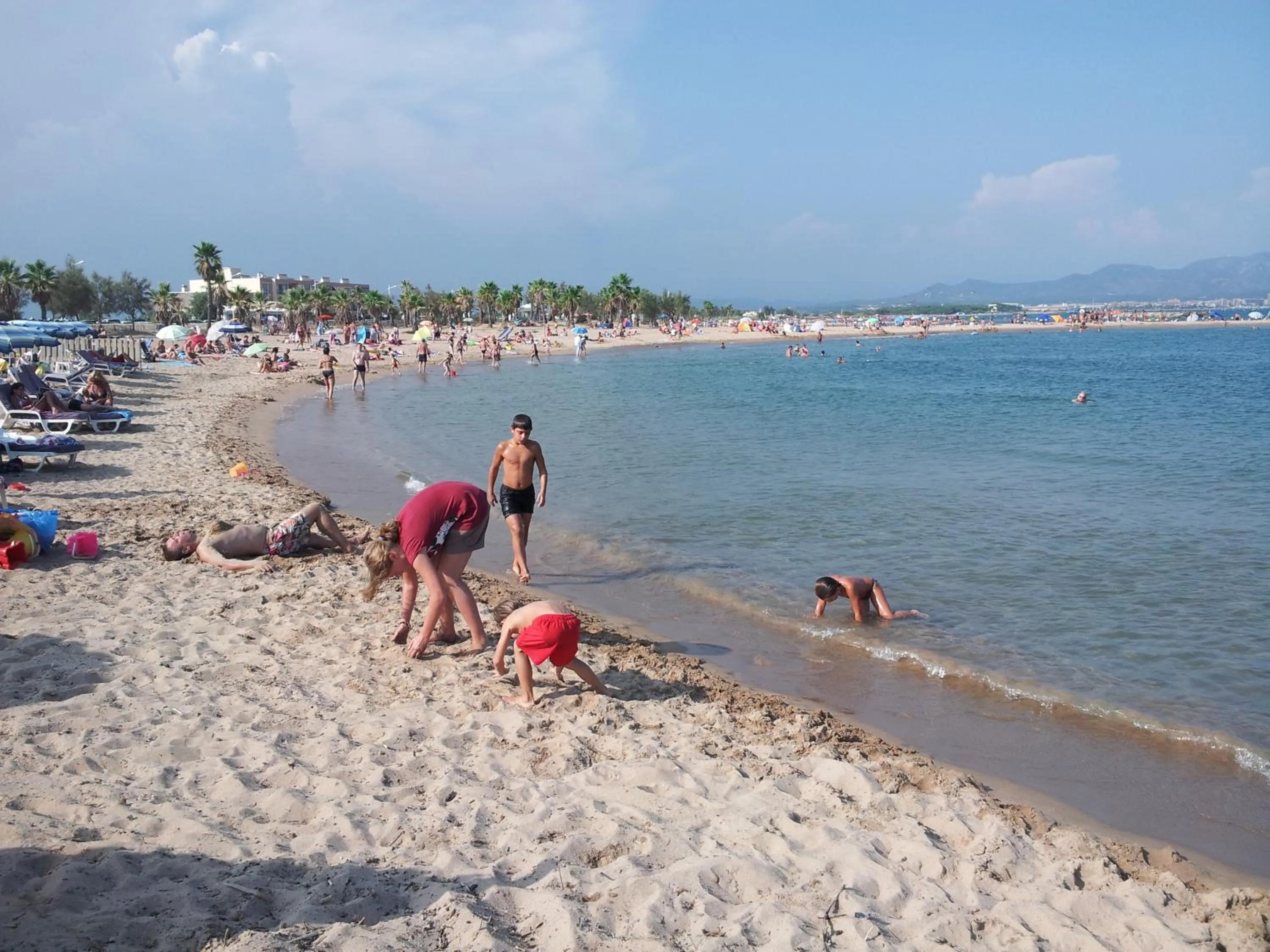 Off site in Résidence Mart'ins