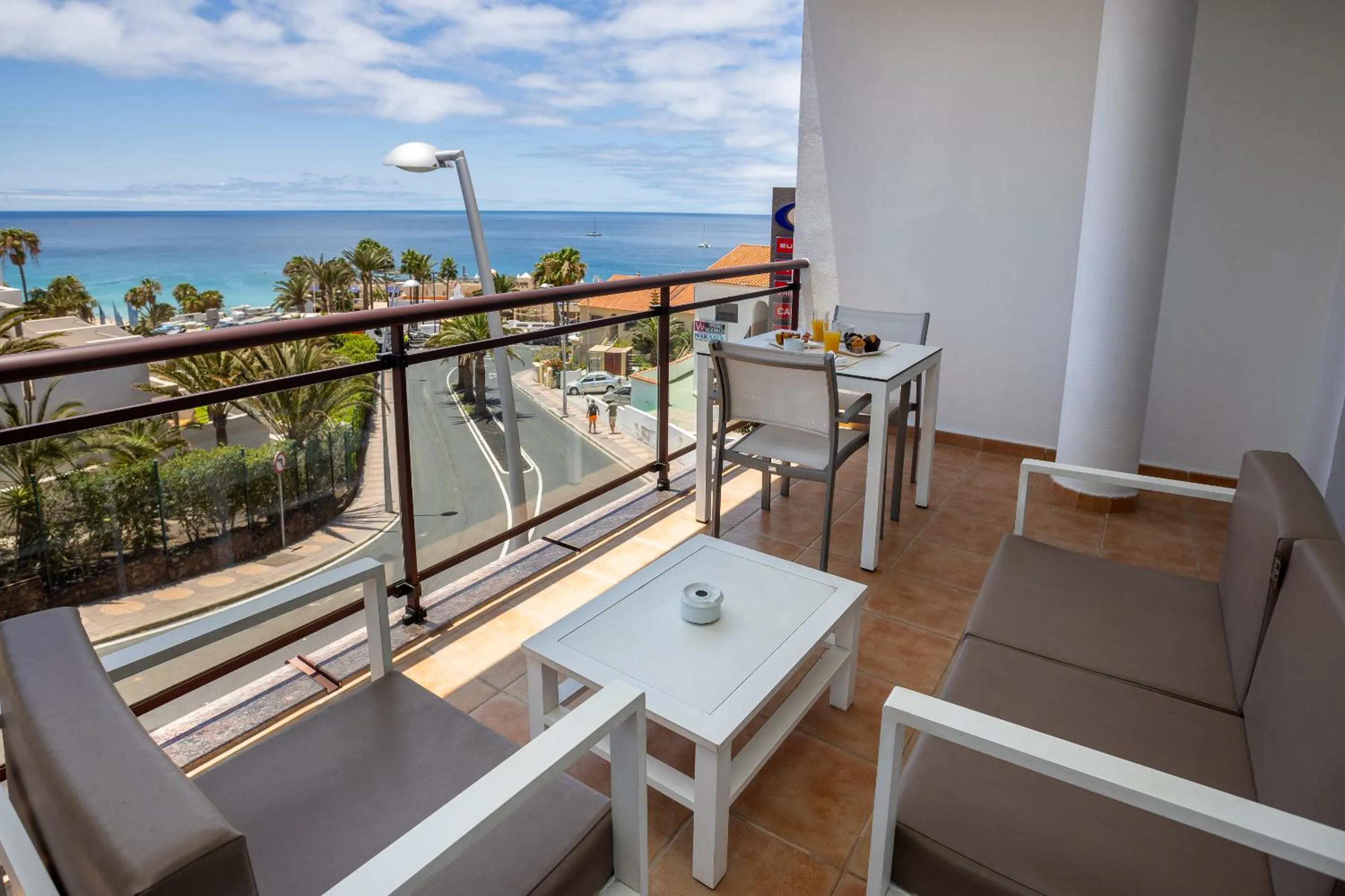 Day in Villamar Hotel