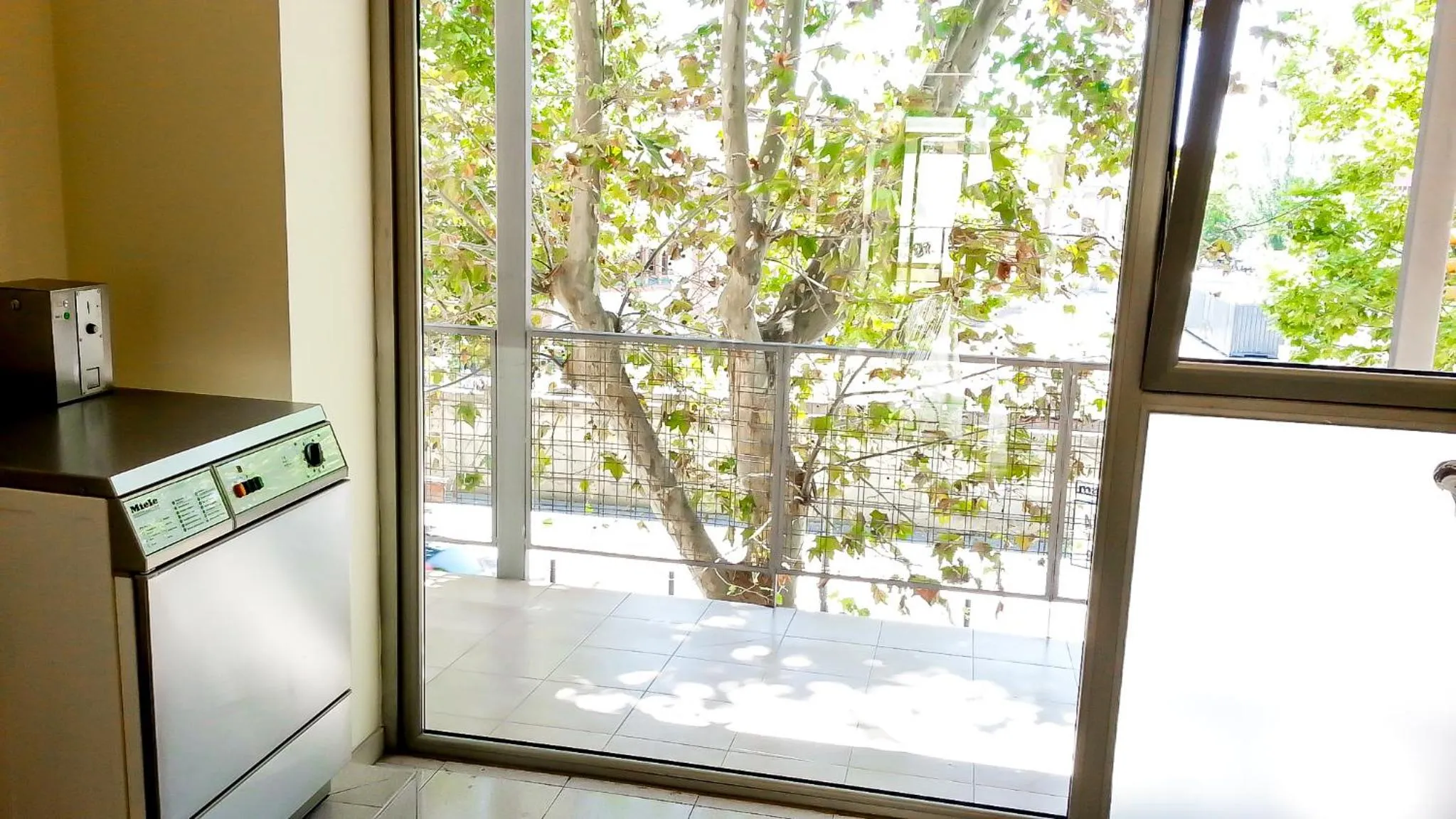 Day in Apartaments Turístics Residencia Vila Nova