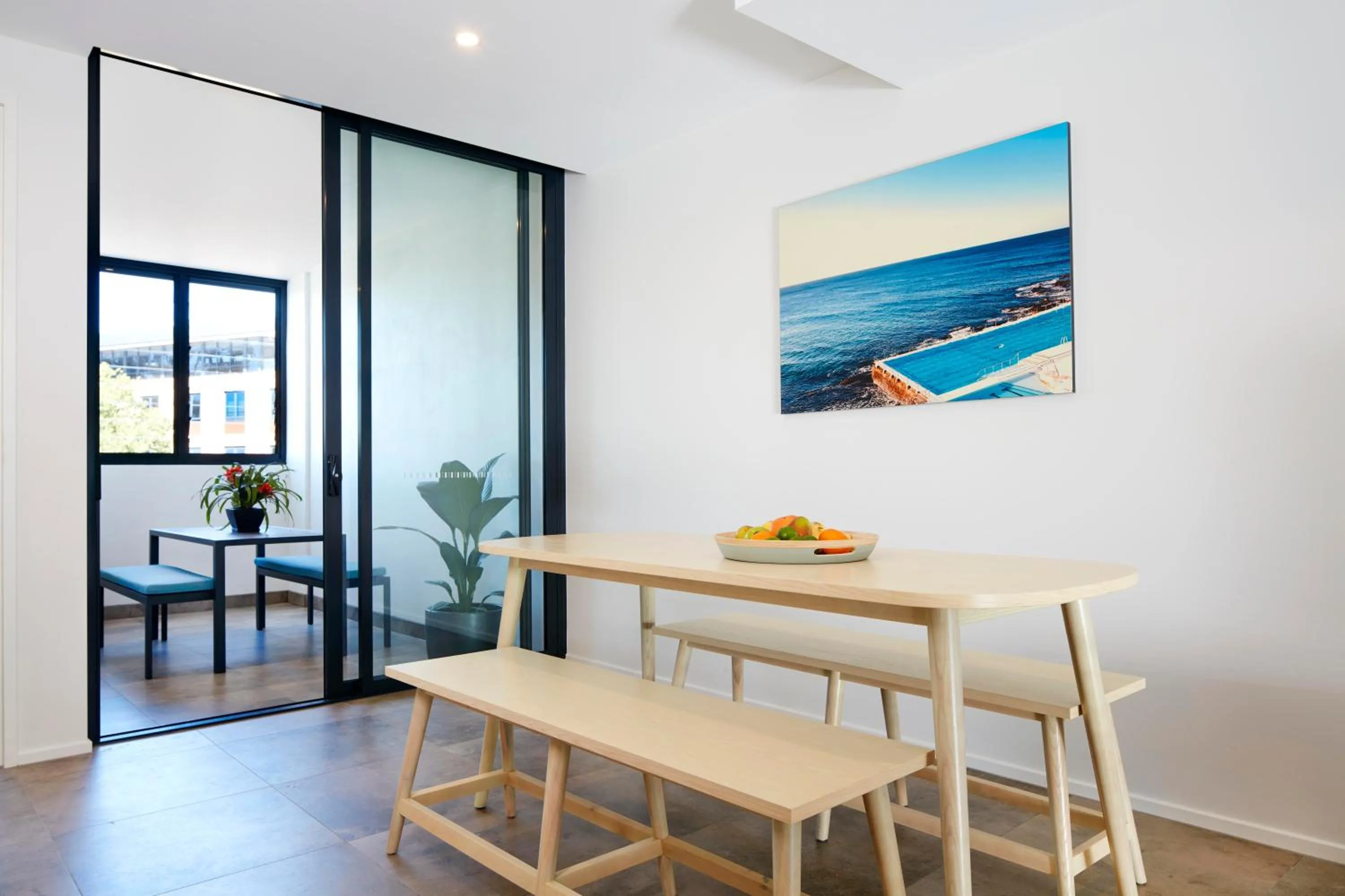 Property building in Veriu Camperdown