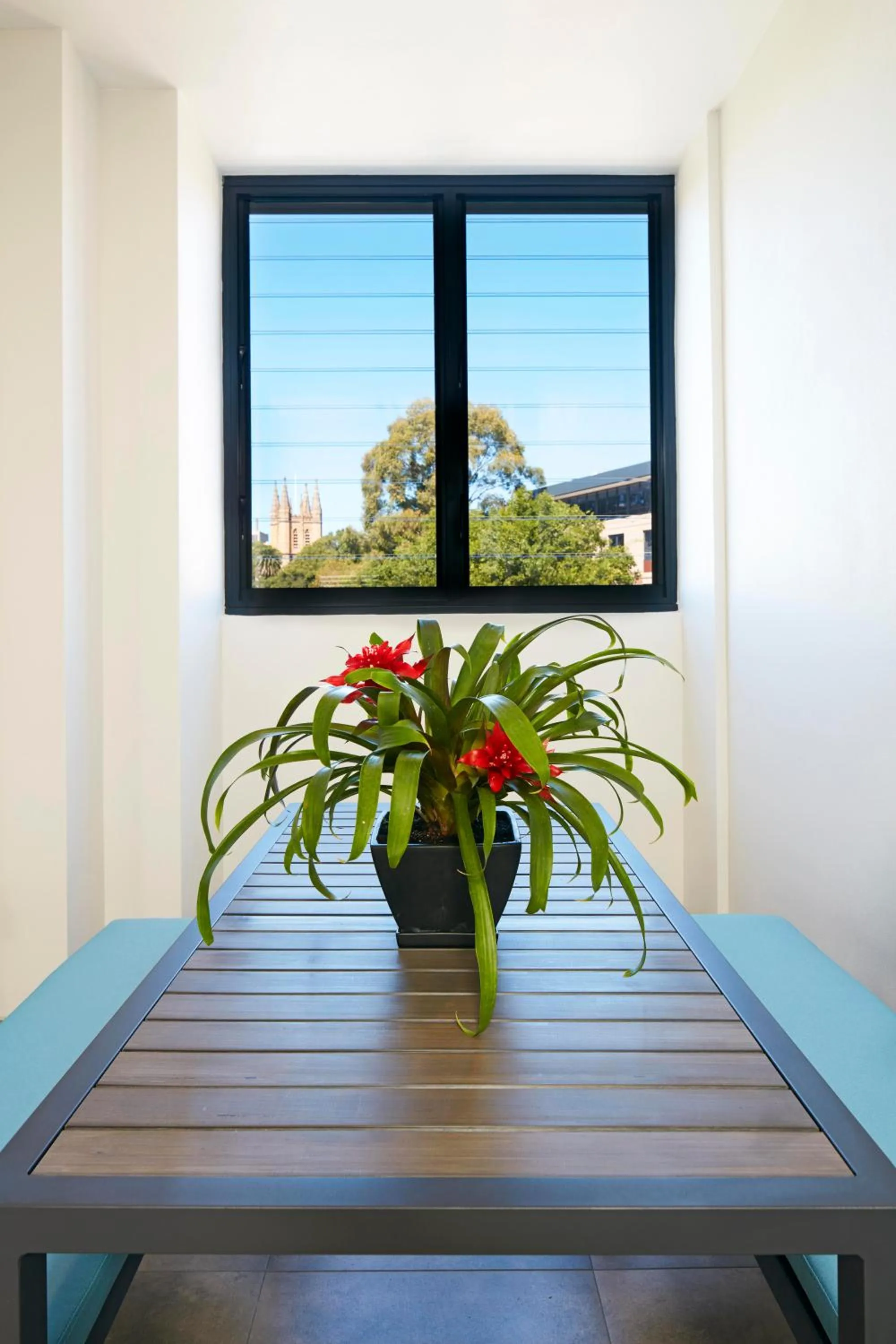 Property building in Veriu Camperdown