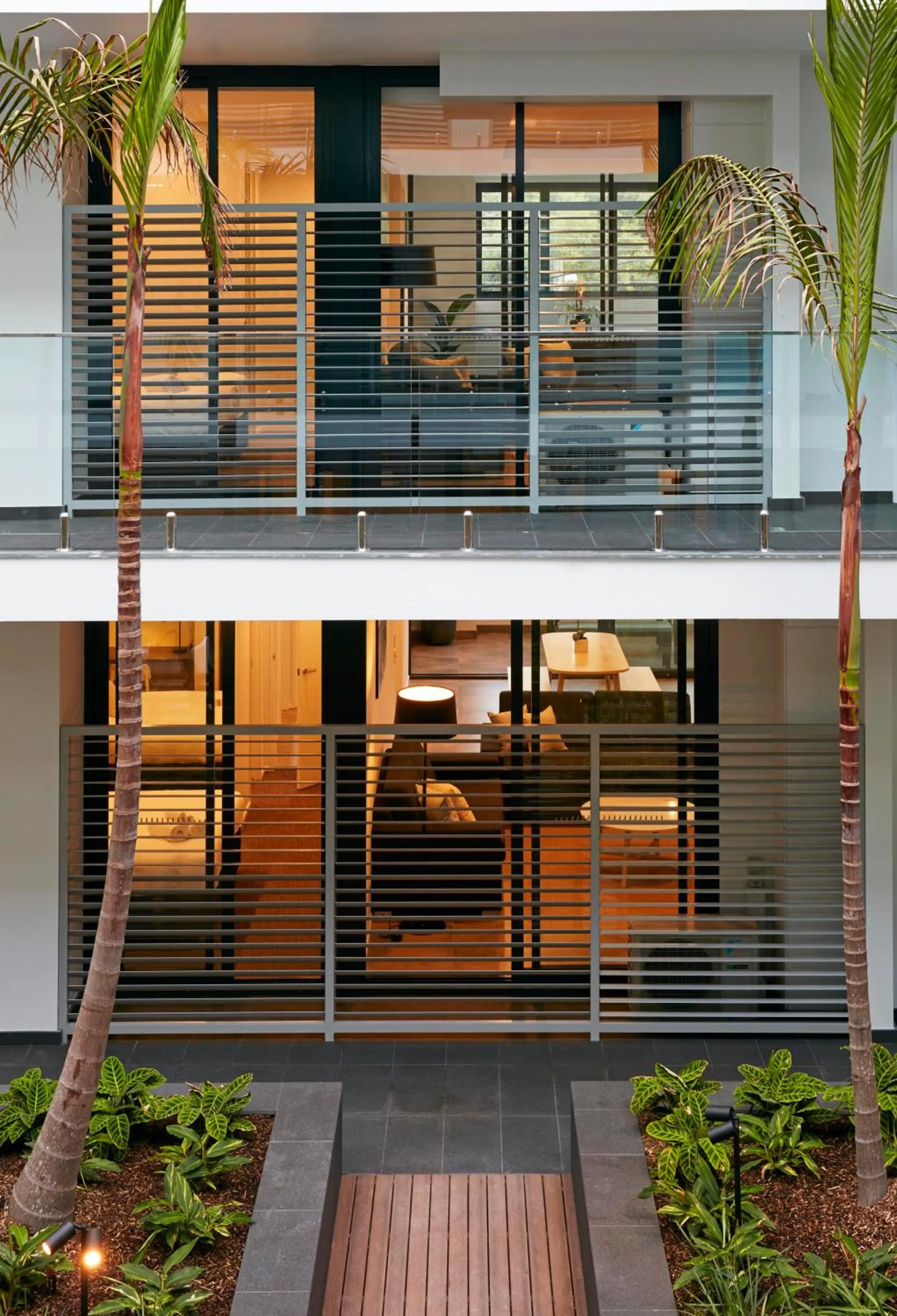 Property building in Veriu Camperdown