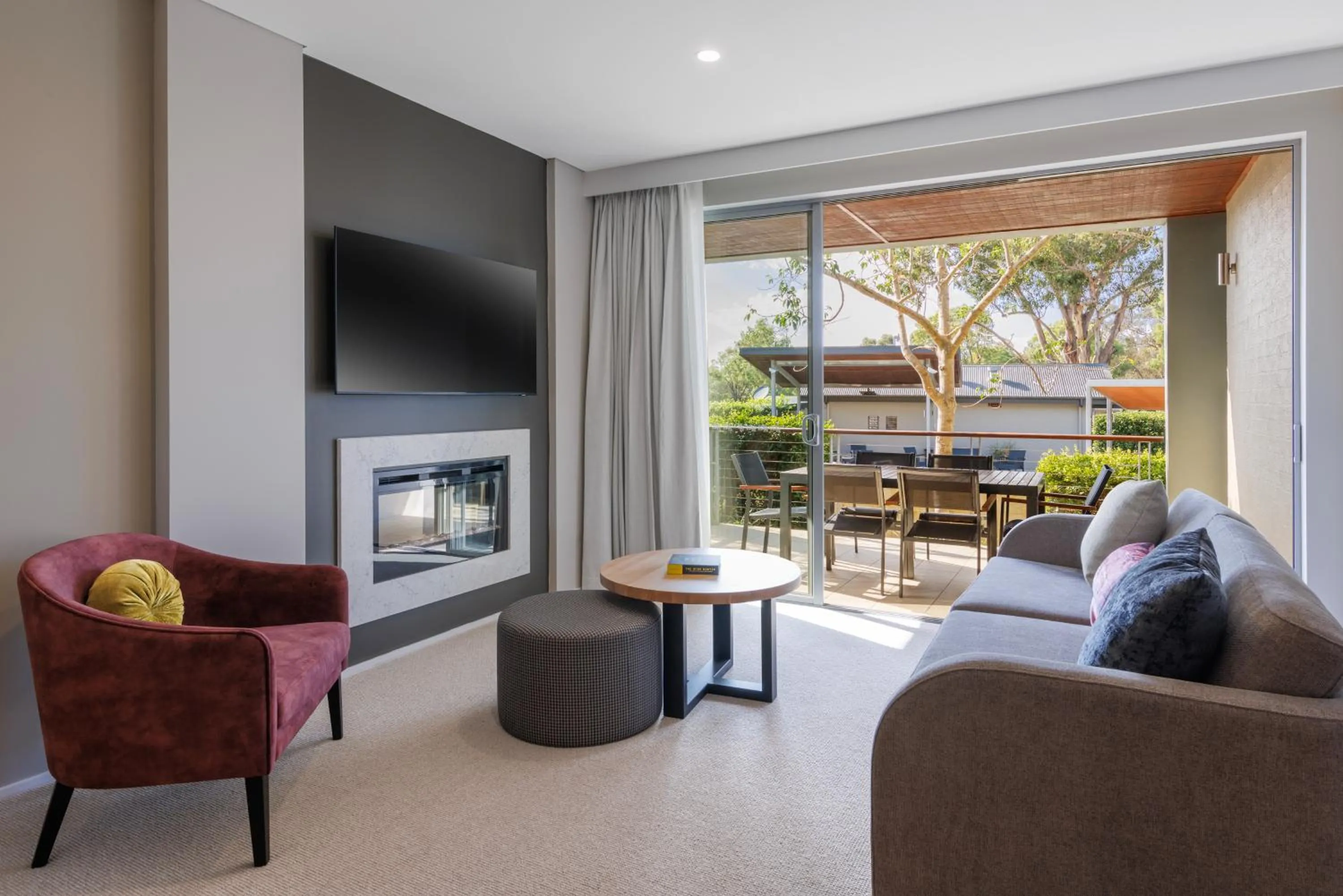 Grand Mercure the Vintage, Accor Vacation Club Apartments