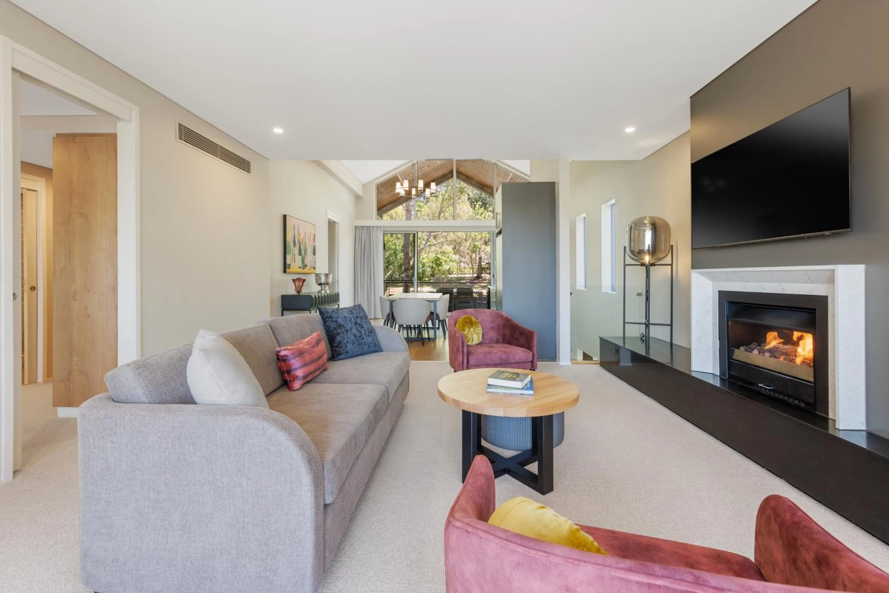 Grand Mercure the Vintage, Accor Vacation Club Apartments