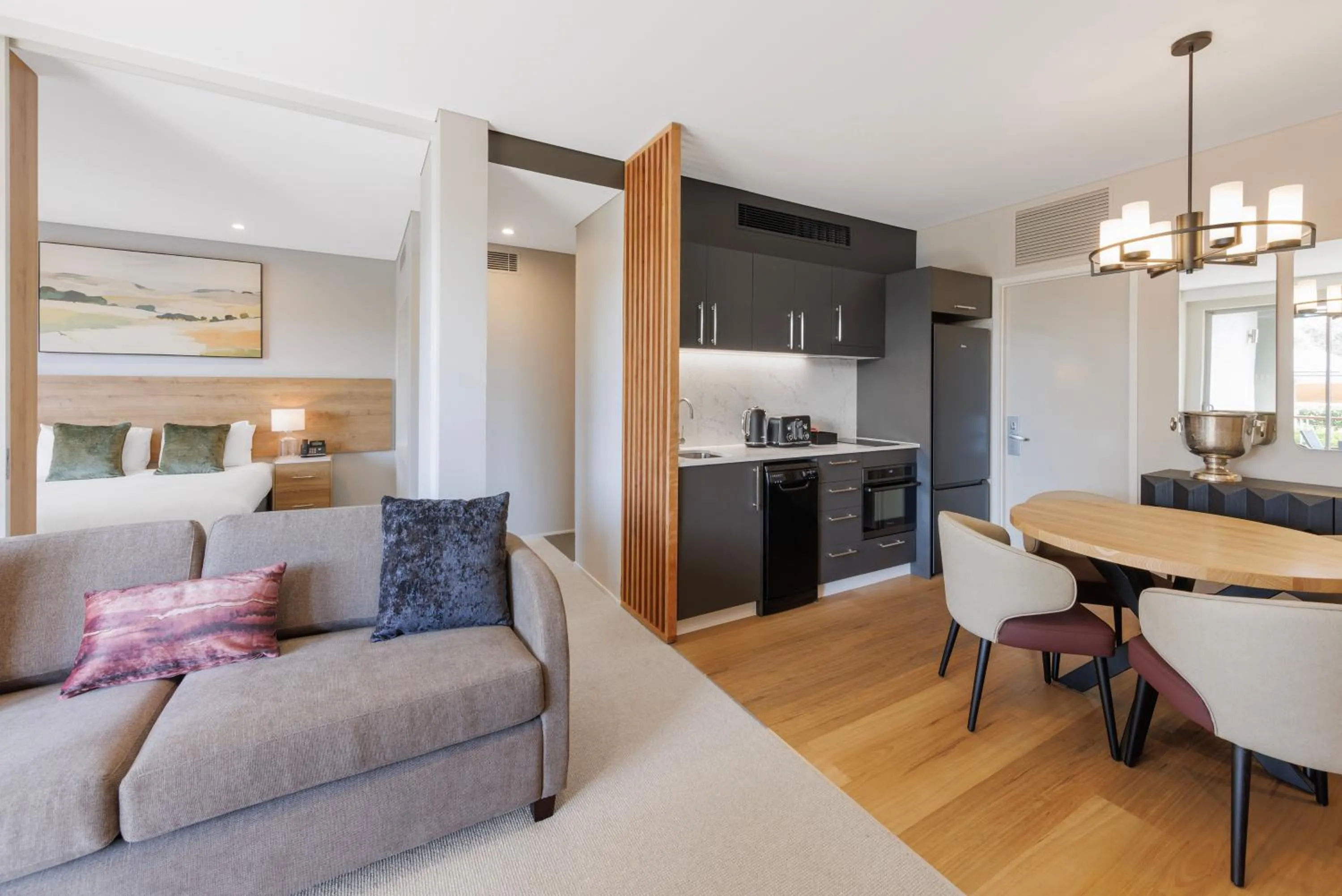 Grand Mercure the Vintage, Accor Vacation Club Apartments