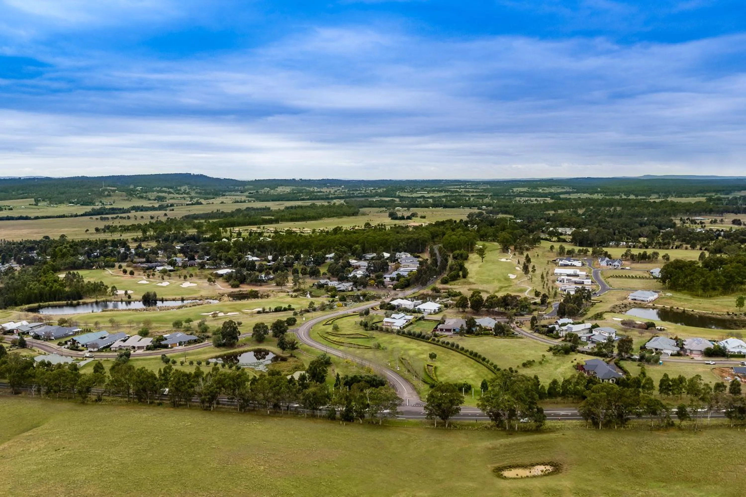 View (from property/room) in Grand Mercure the Vintage, Accor Vacation Club Apartments