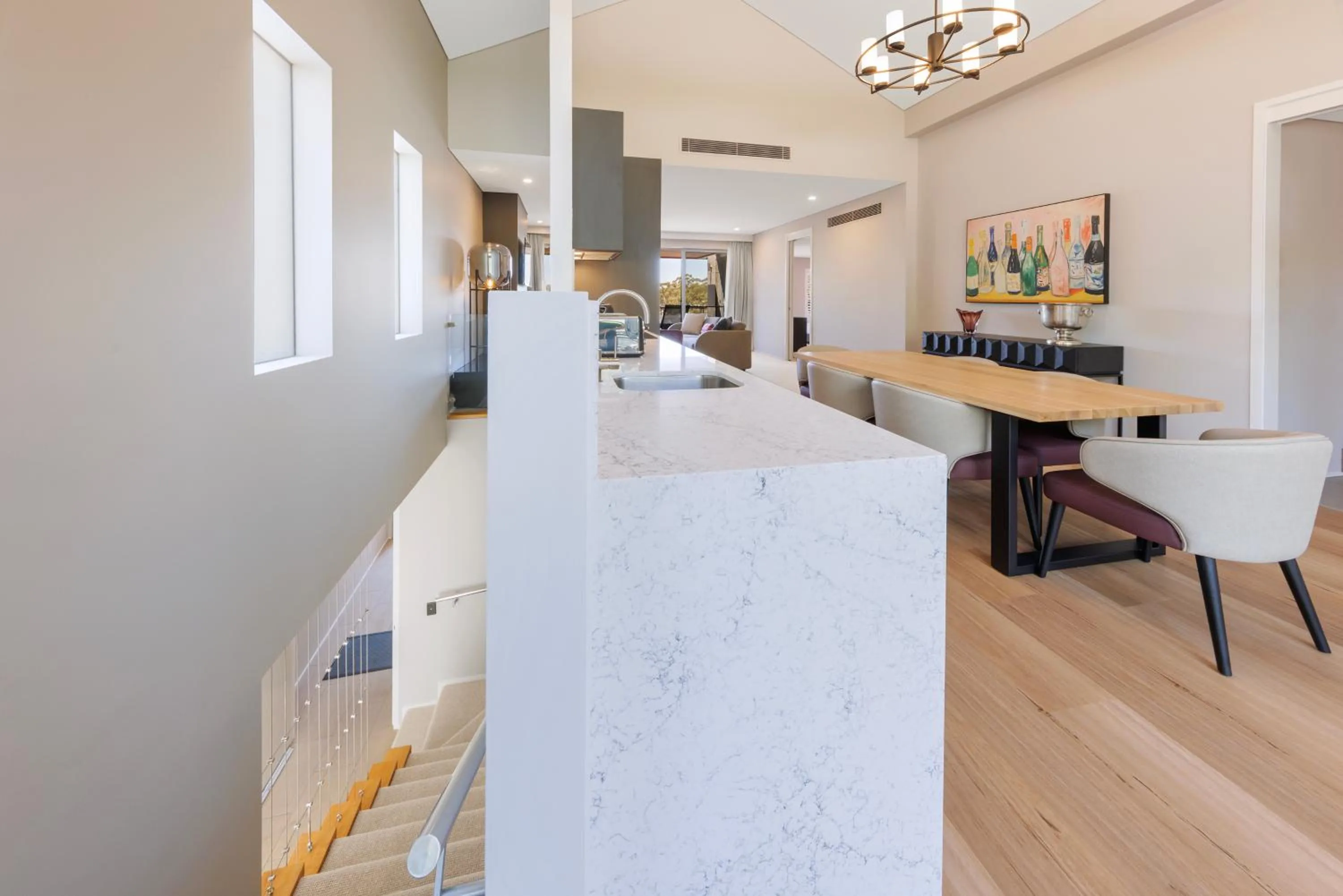 Grand Mercure the Vintage, Accor Vacation Club Apartments