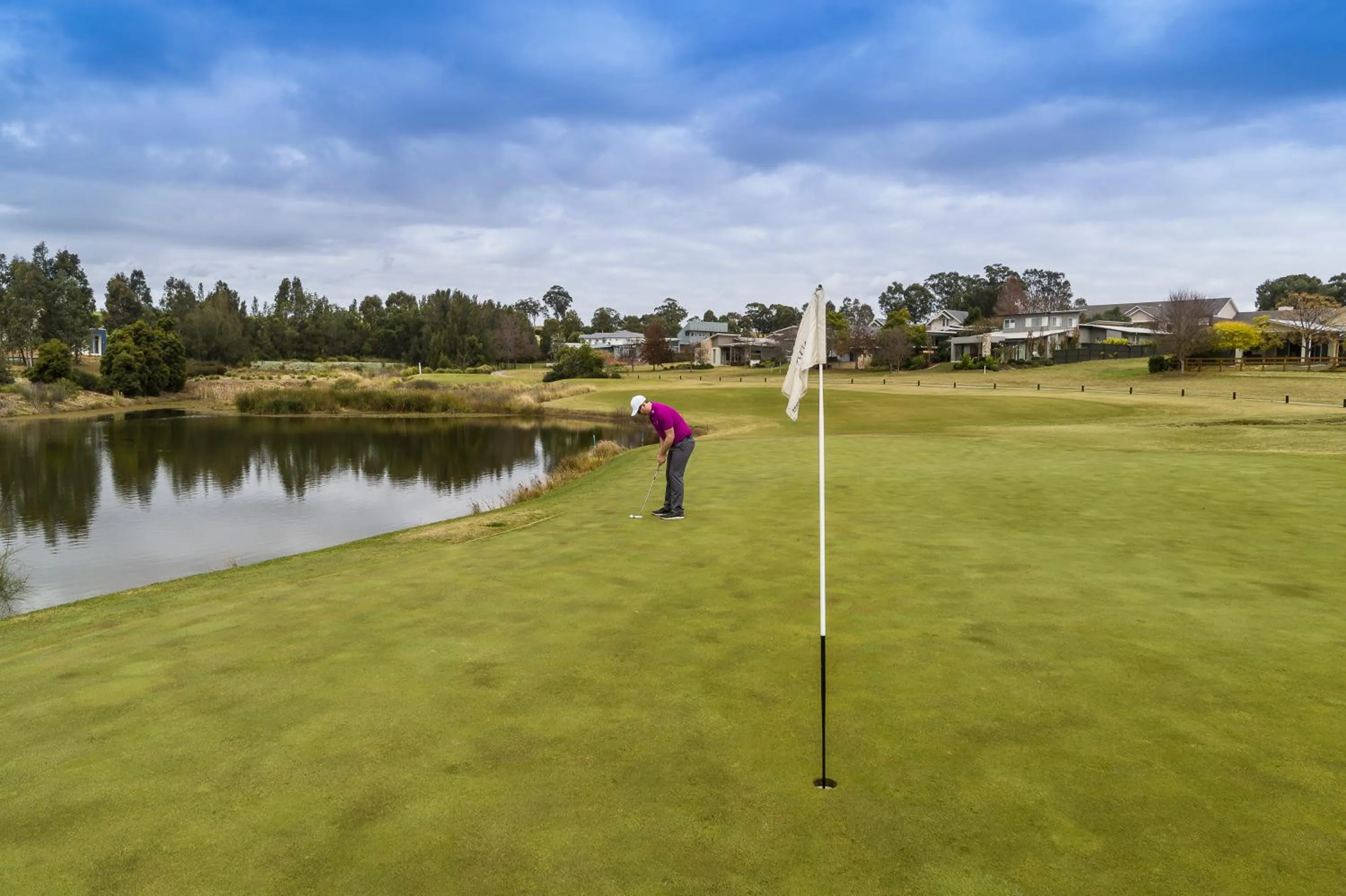 Area and facilities in Grand Mercure the Vintage, Accor Vacation Club Apartments