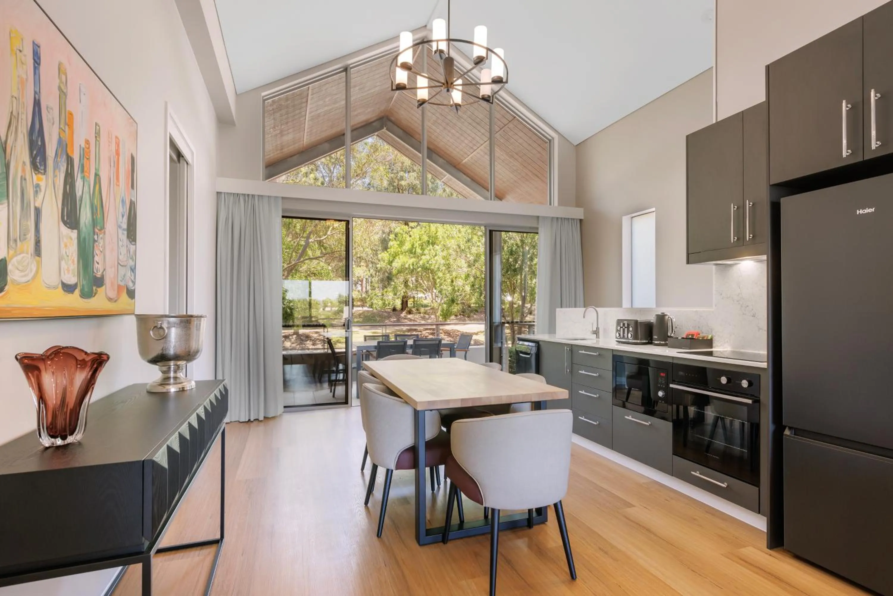 Grand Mercure the Vintage, Accor Vacation Club Apartments