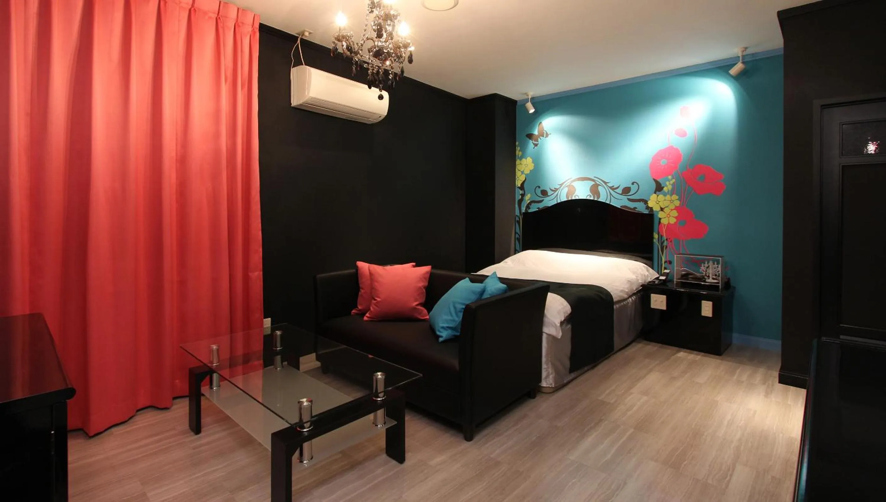 Bed in Restay Sun City (Adult Only)