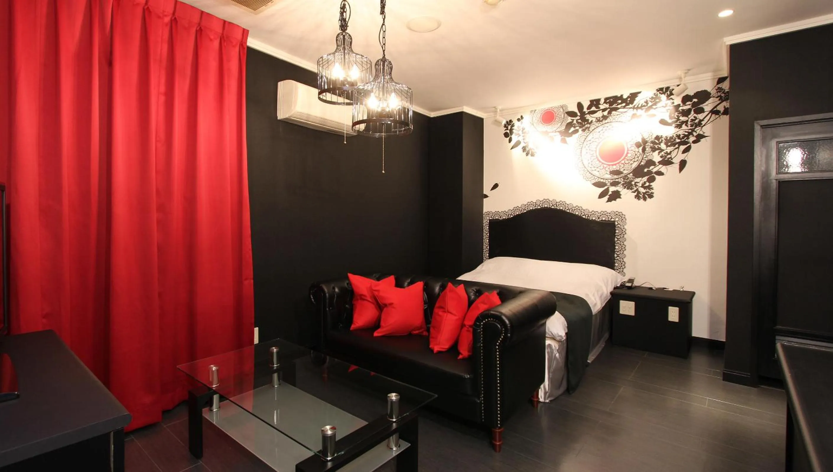 Bed in Restay Sun City (Adult Only)