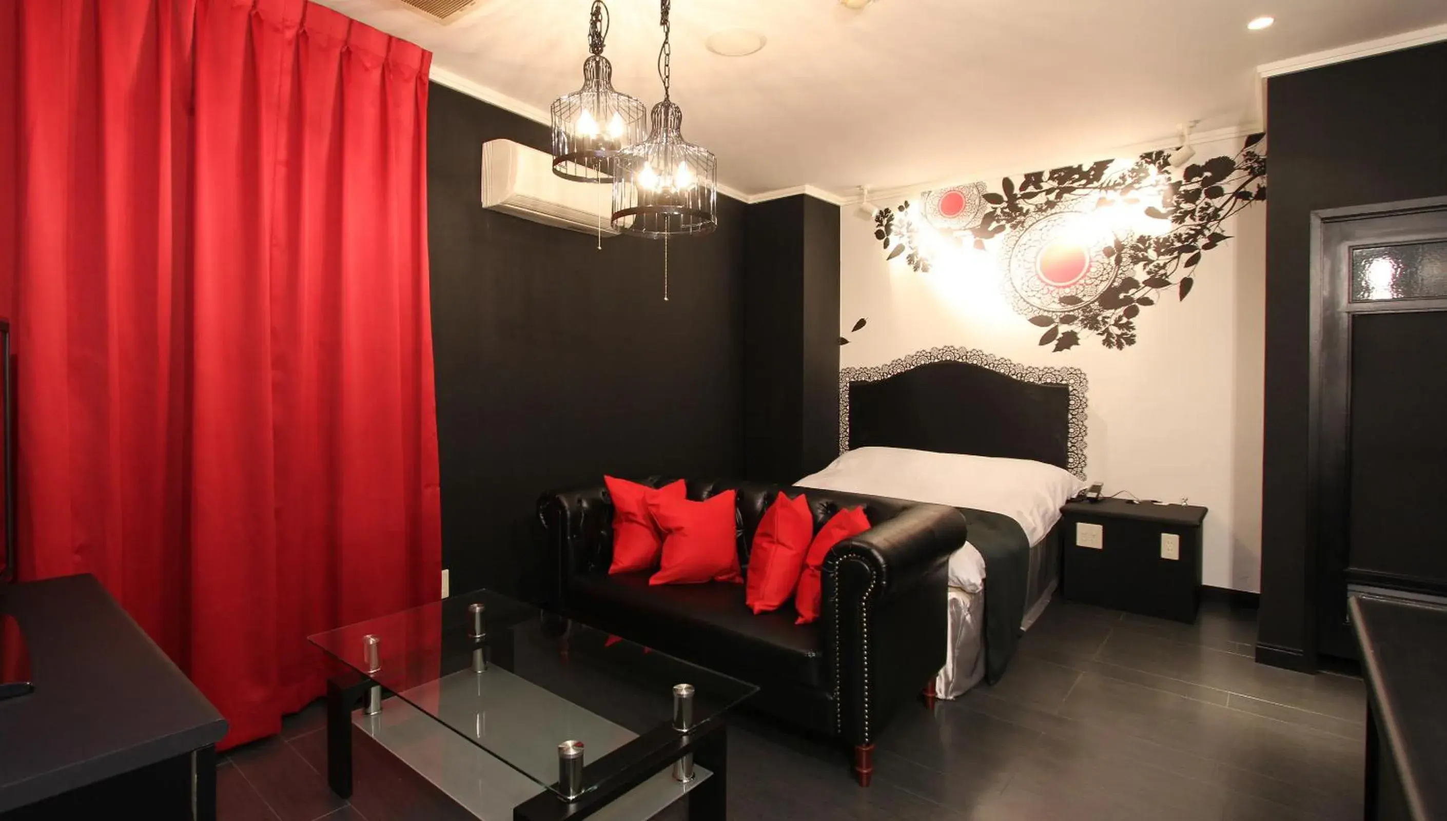 Economy Double Room in Restay Sun City (Adult Only) Economy Double Room in Restay Sun City (Adult Only)