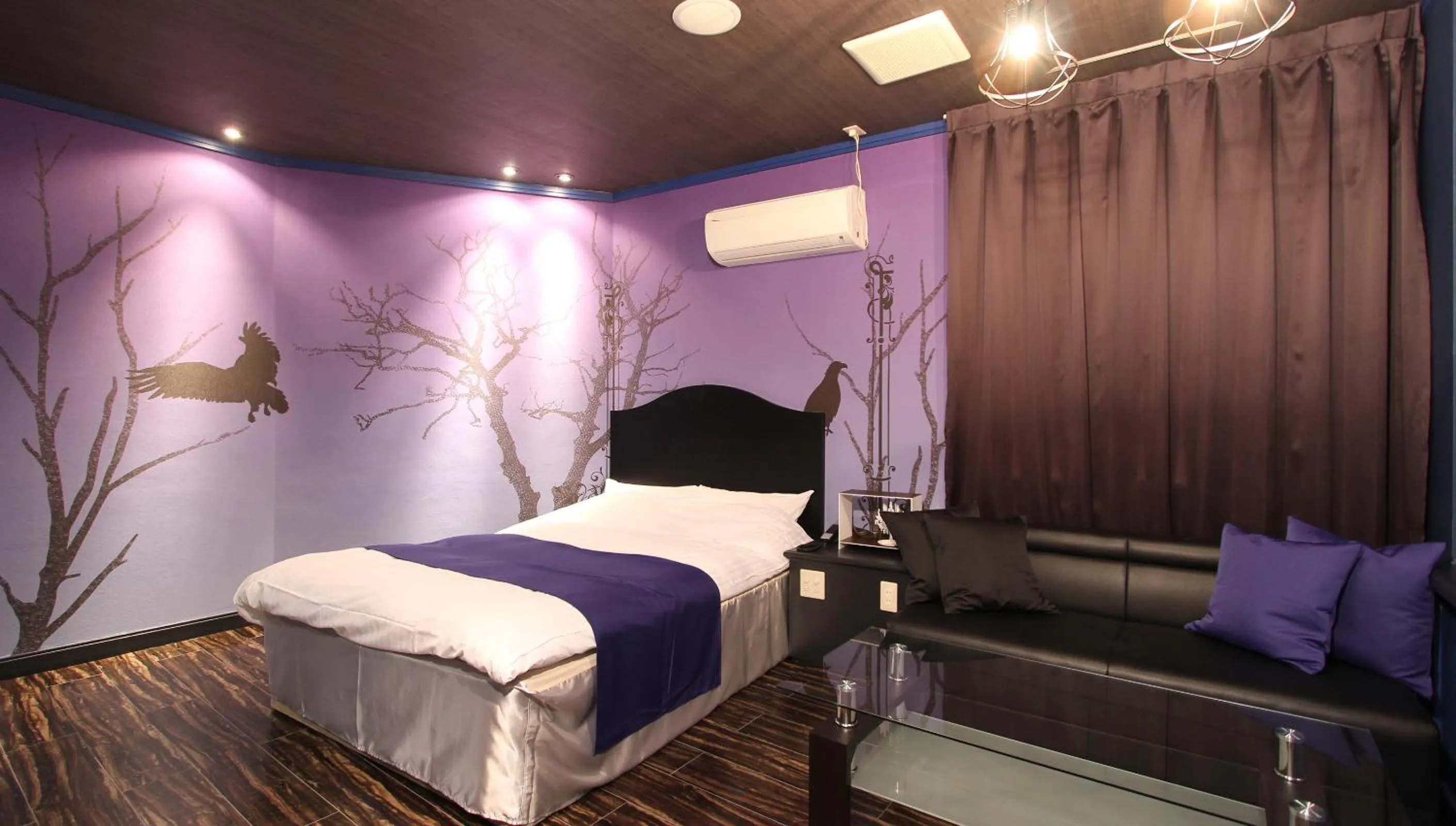 Bed in Restay Sun City (Adult Only)