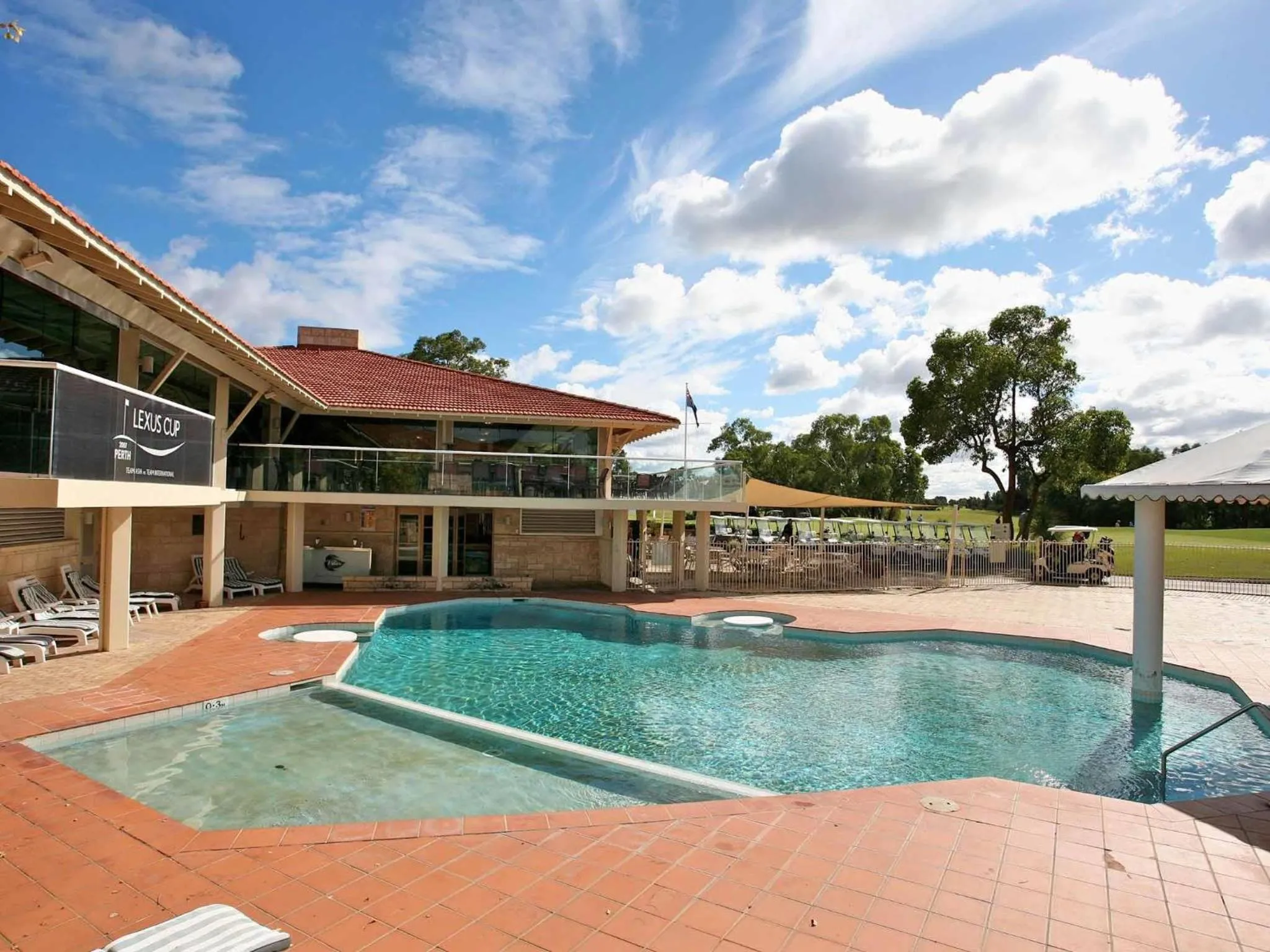 Other in The Sebel Swan Valley the Vines