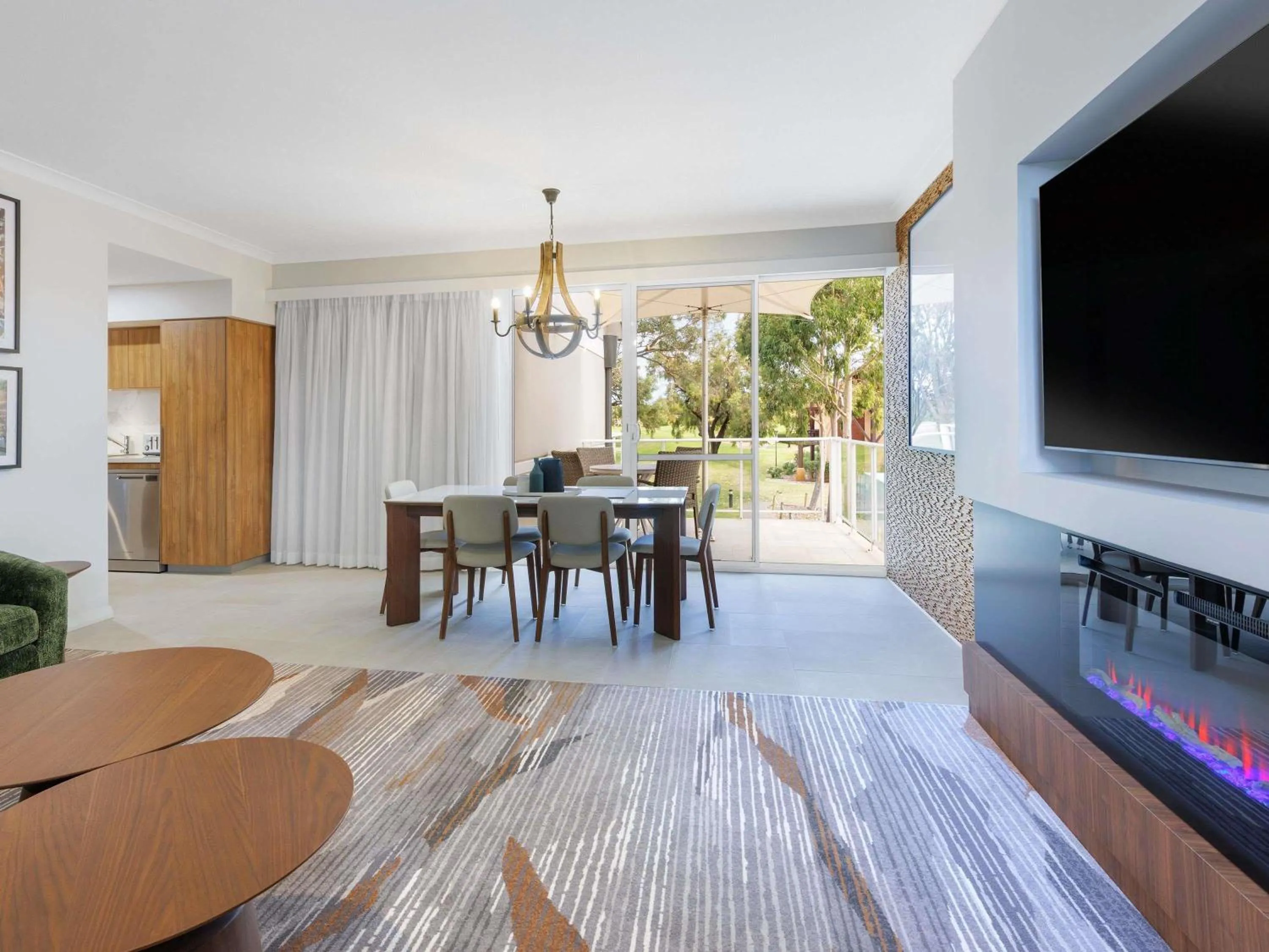 Bedroom in The Sebel Swan Valley the Vines