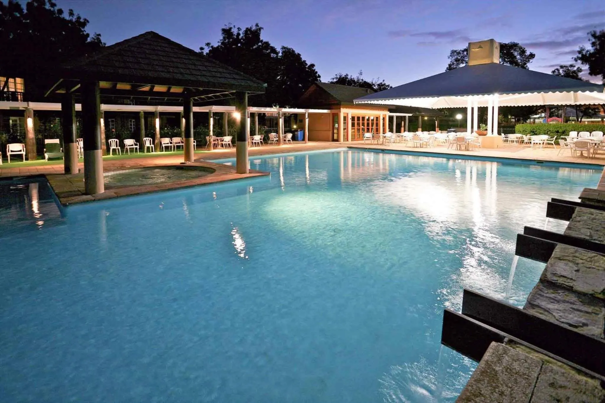 Other in The Sebel Swan Valley the Vines