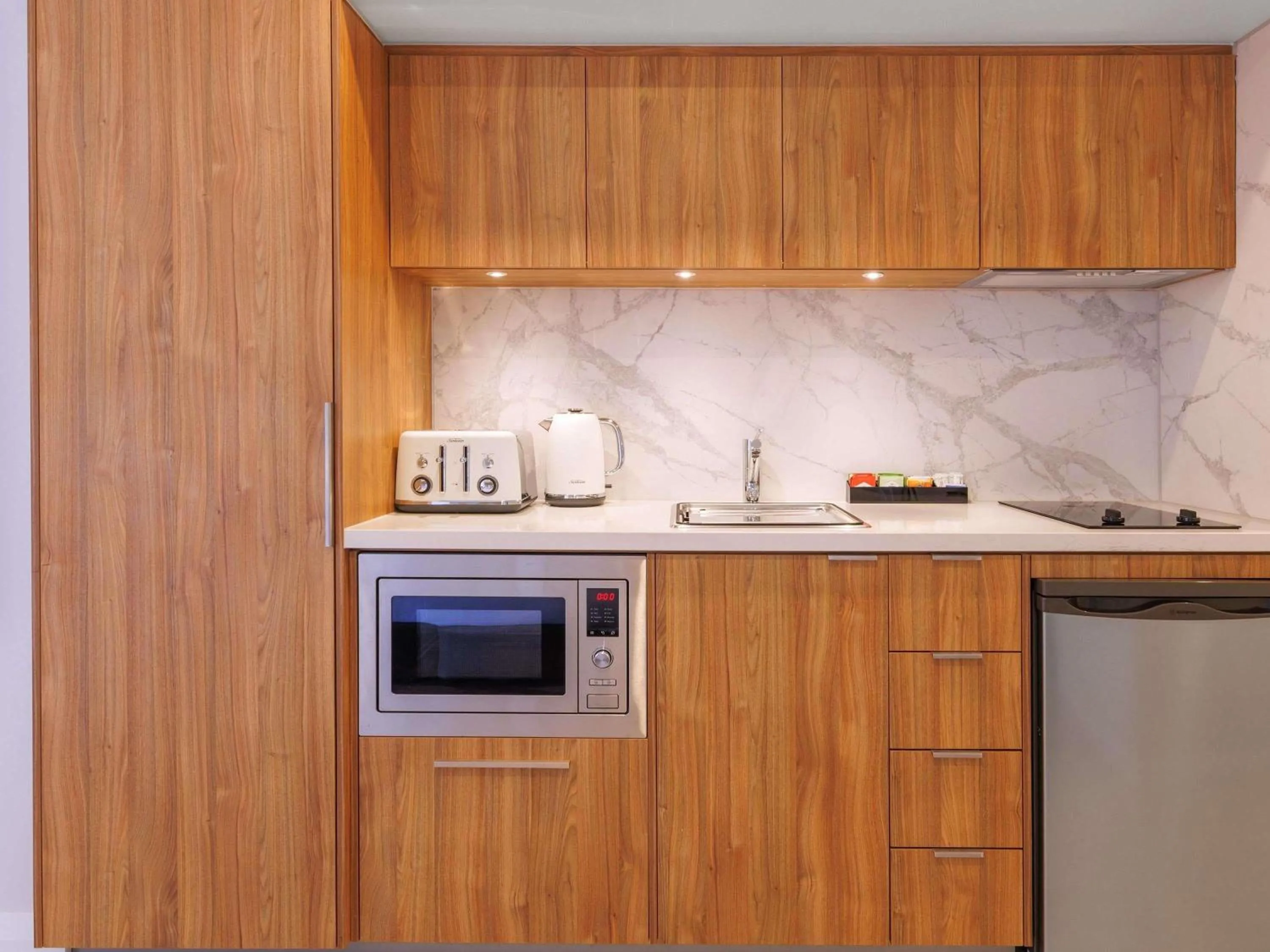 Bedroom in The Sebel Swan Valley the Vines