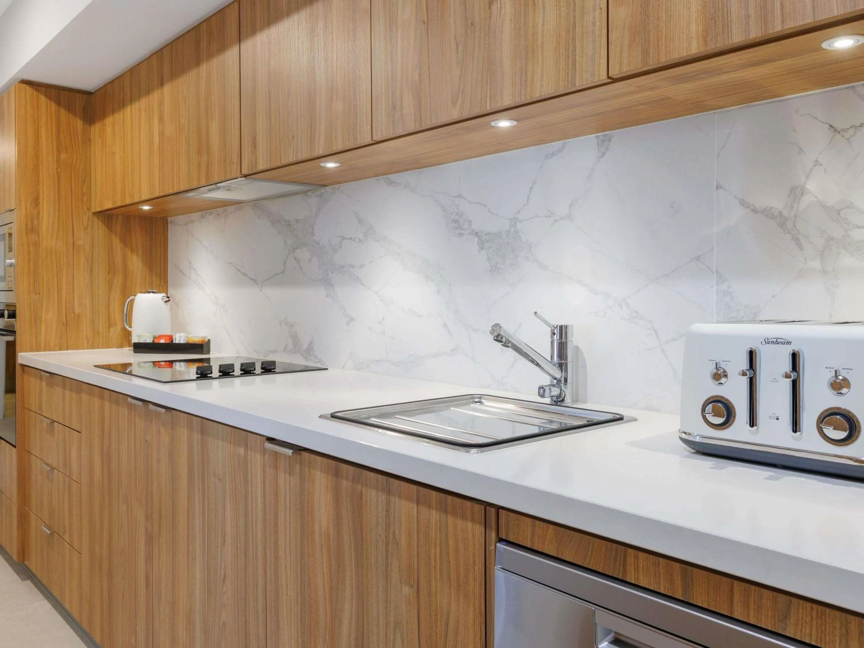 Bedroom in The Sebel Swan Valley the Vines