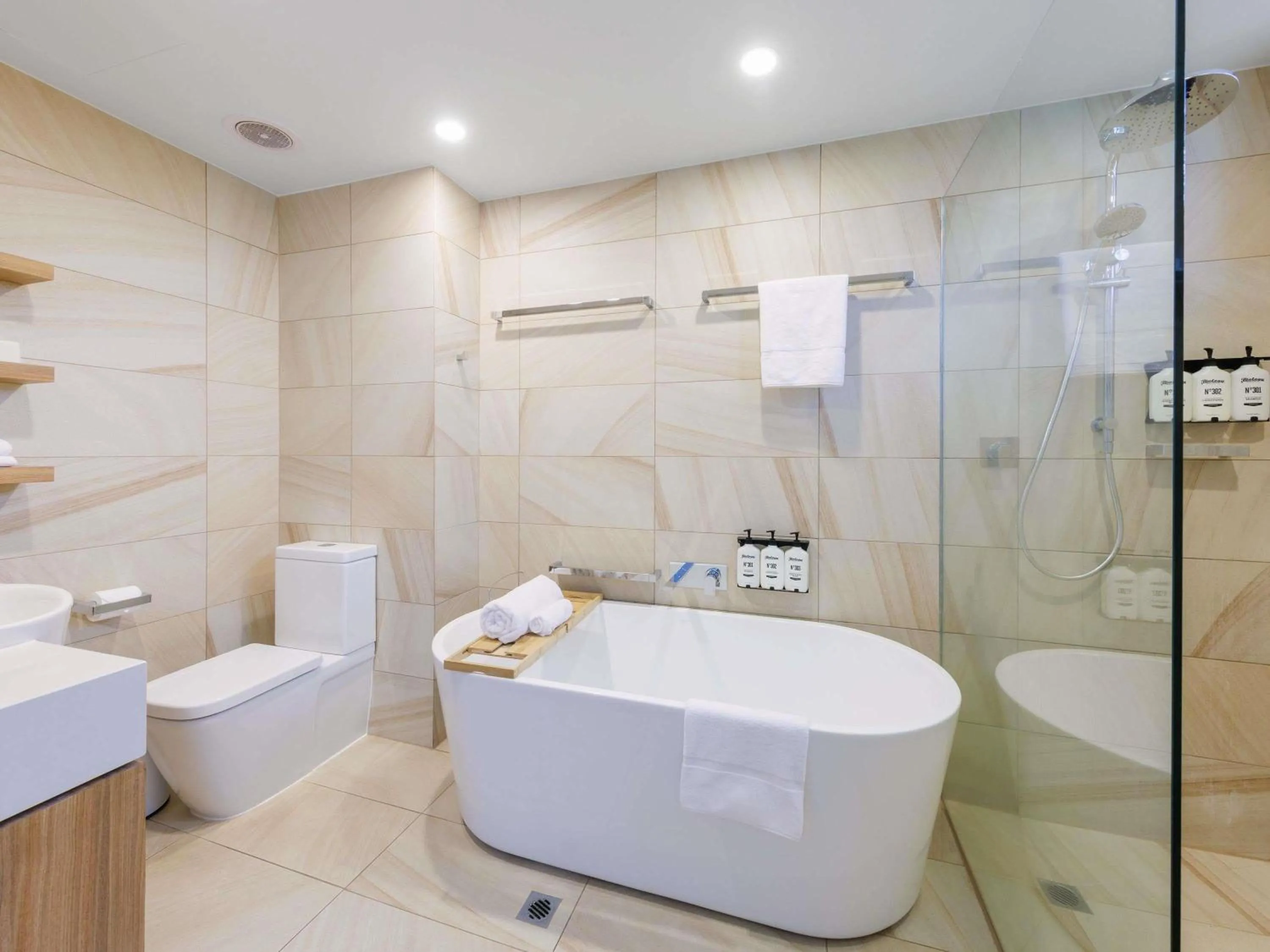 Bedroom in The Sebel Swan Valley the Vines