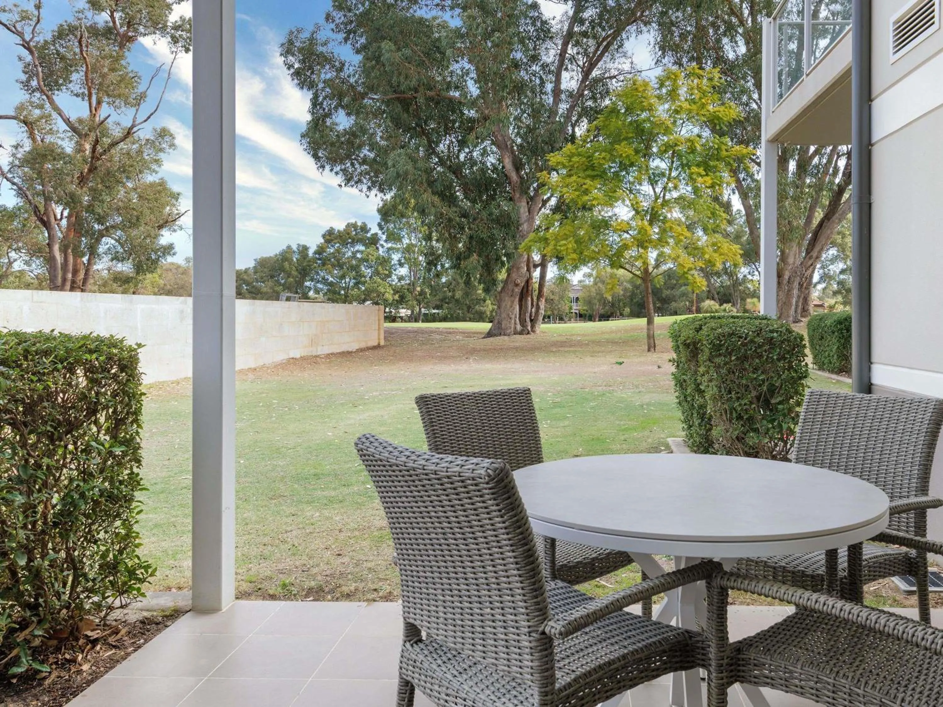 Bedroom in The Sebel Swan Valley the Vines