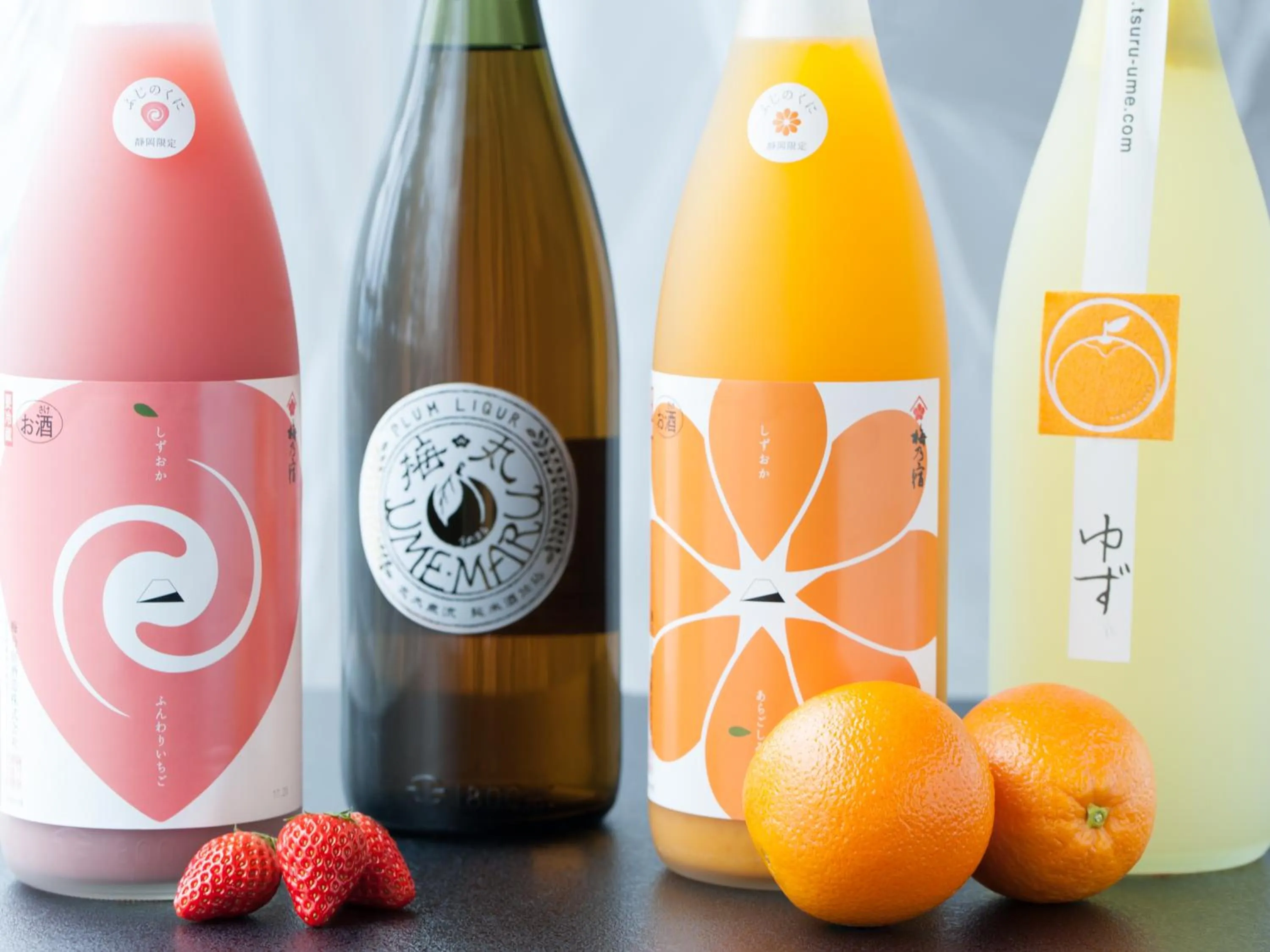 Alcoholic drinks in Migiwaya