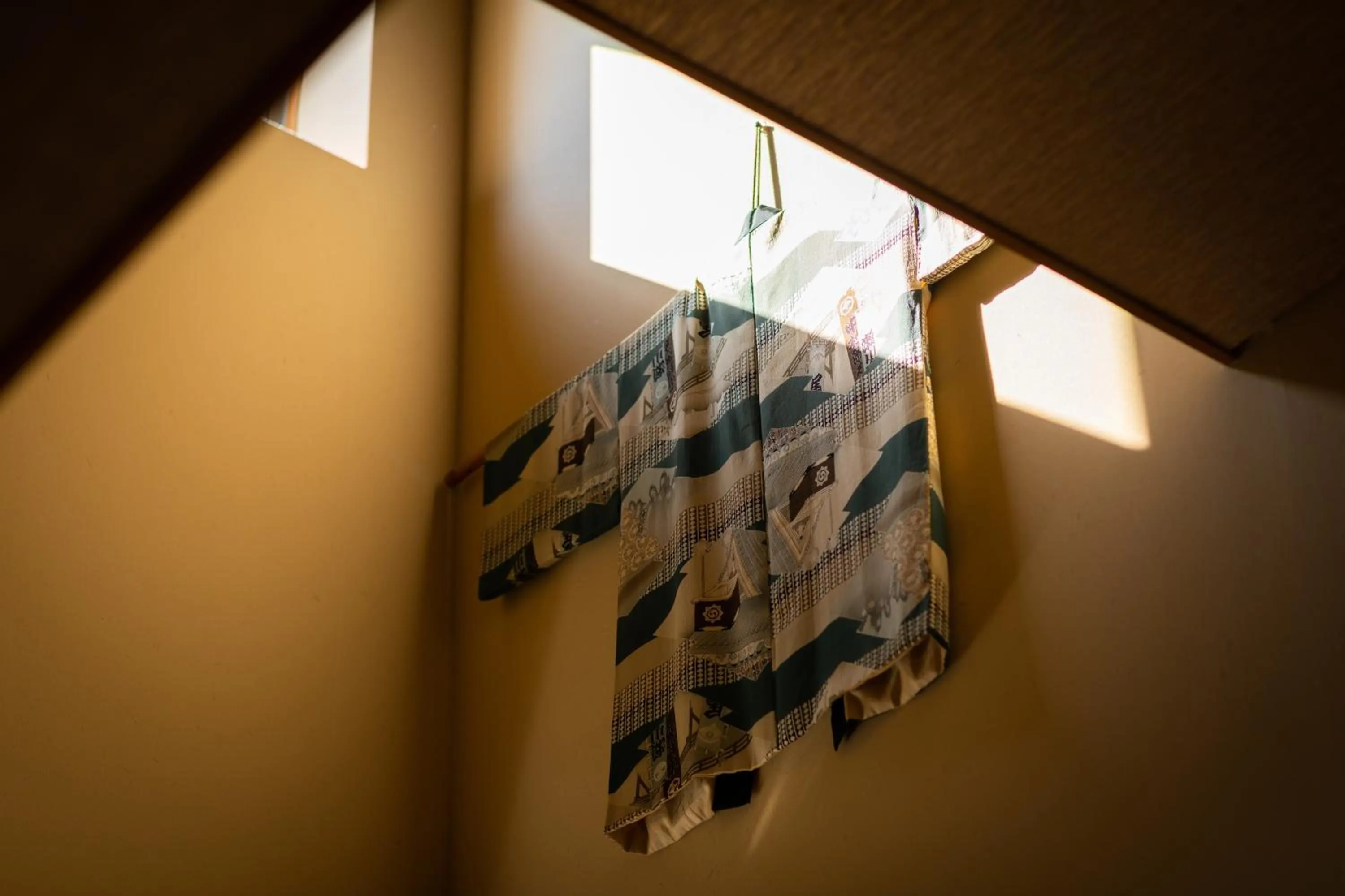 Lobby or reception in Migiwaya