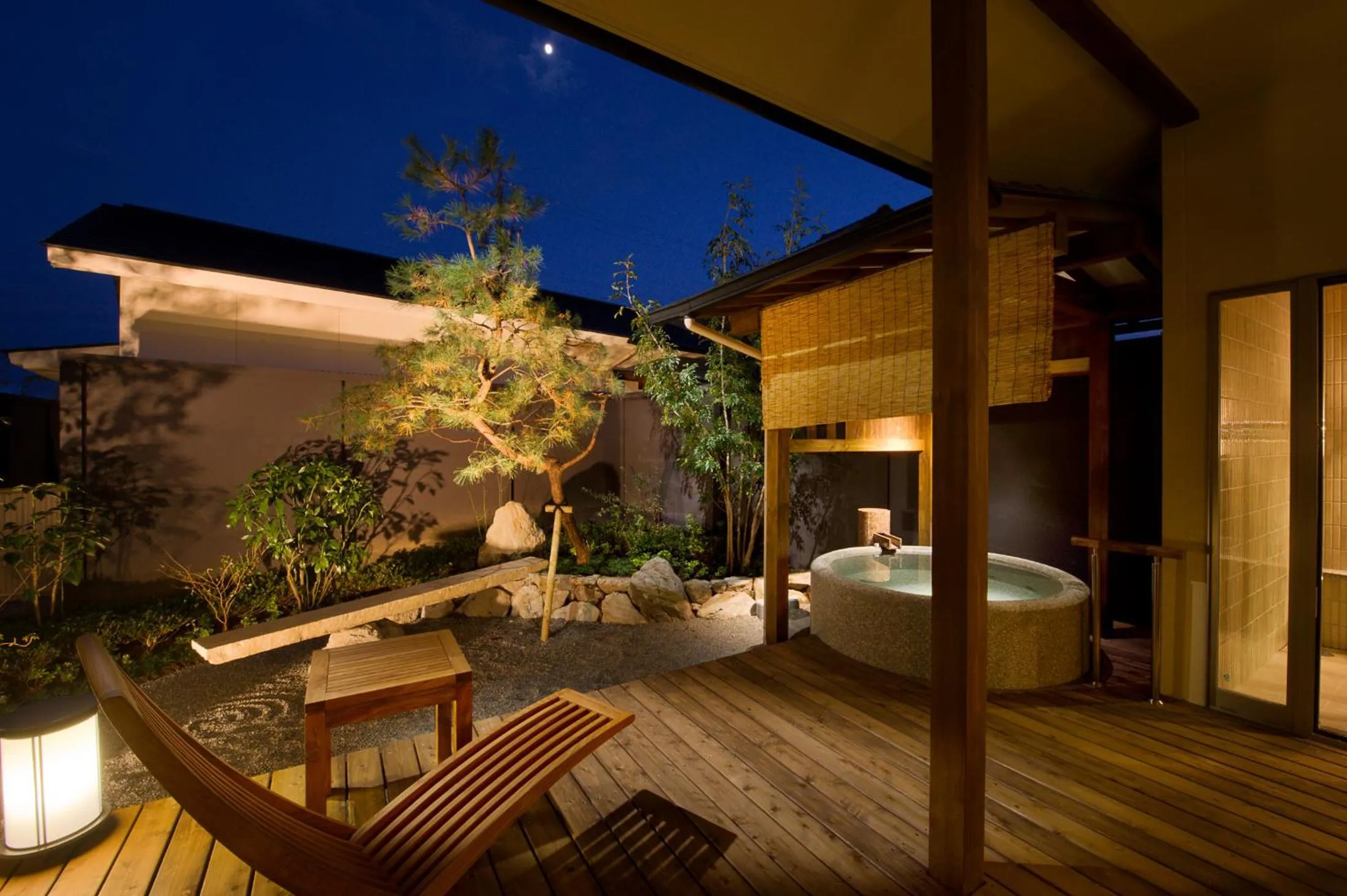 Balcony/Terrace in Migiwaya