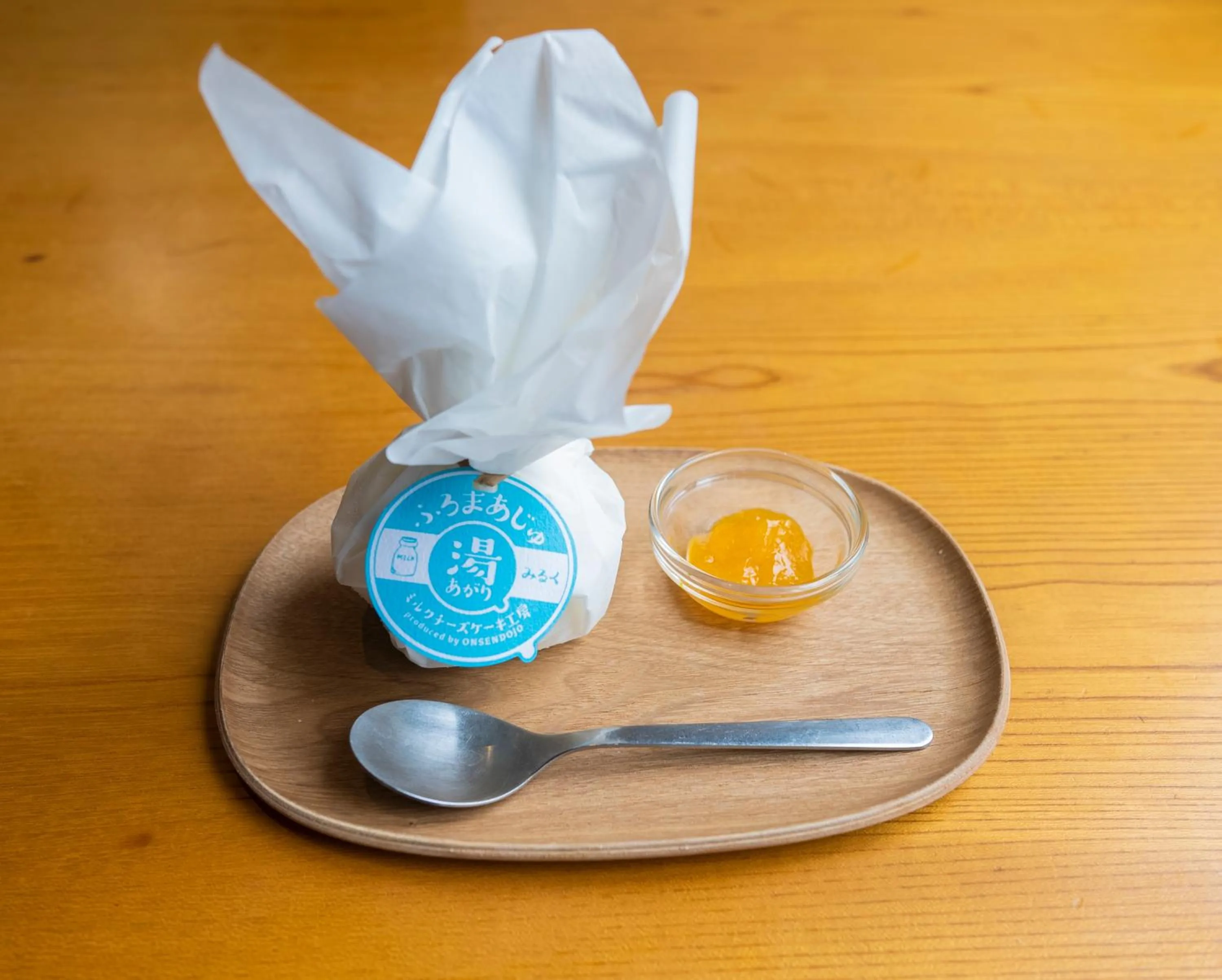 Food and drinks in The Ryokan Tokyo YUGAWARA