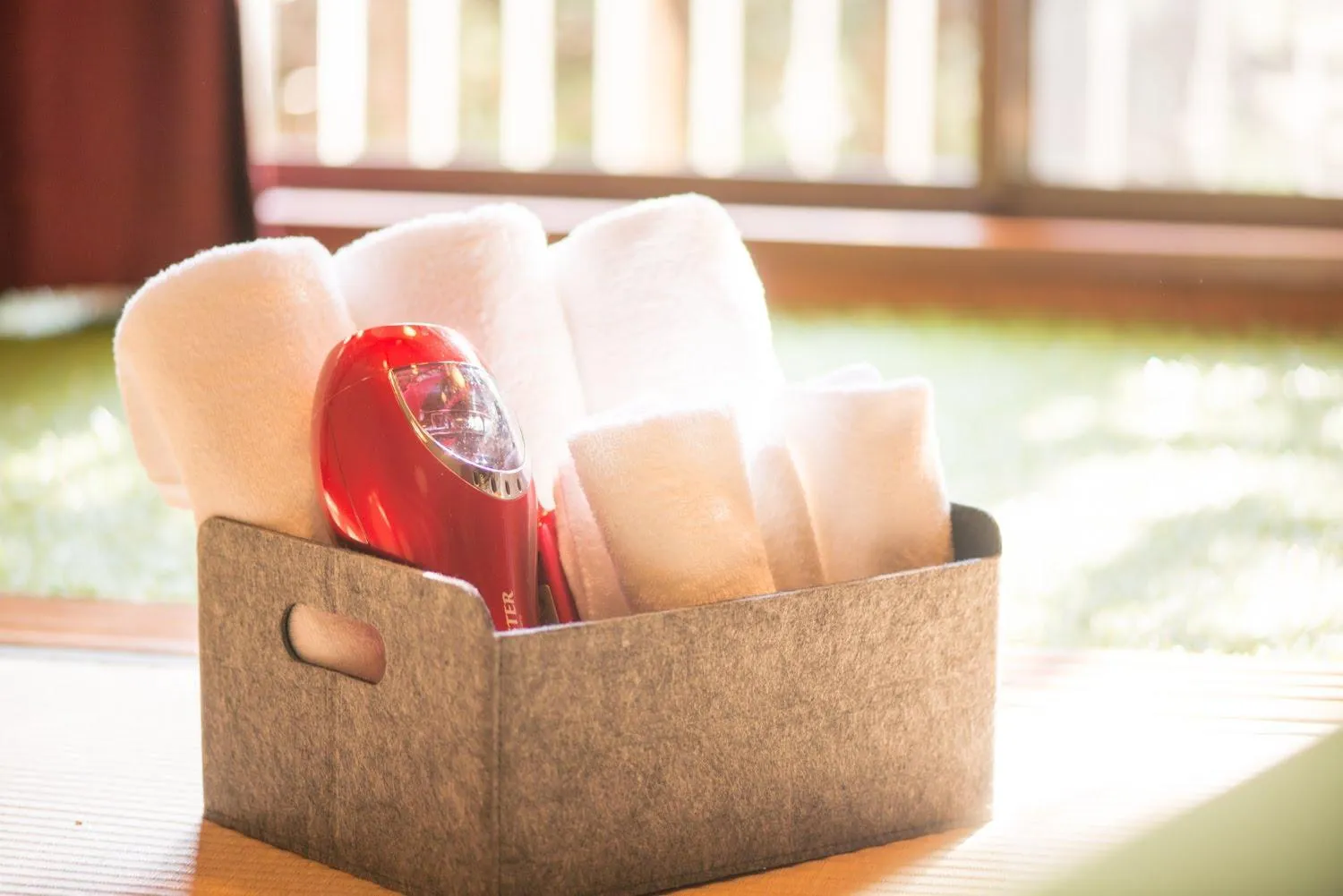 Decorative detail in The Ryokan Tokyo YUGAWARA