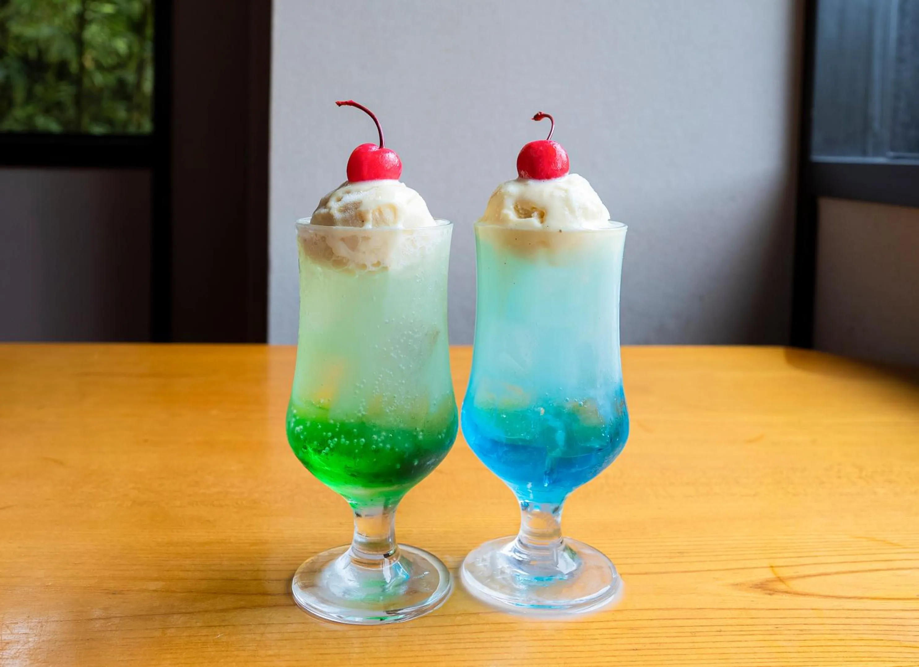 Non alcoholic drinks in The Ryokan Tokyo YUGAWARA