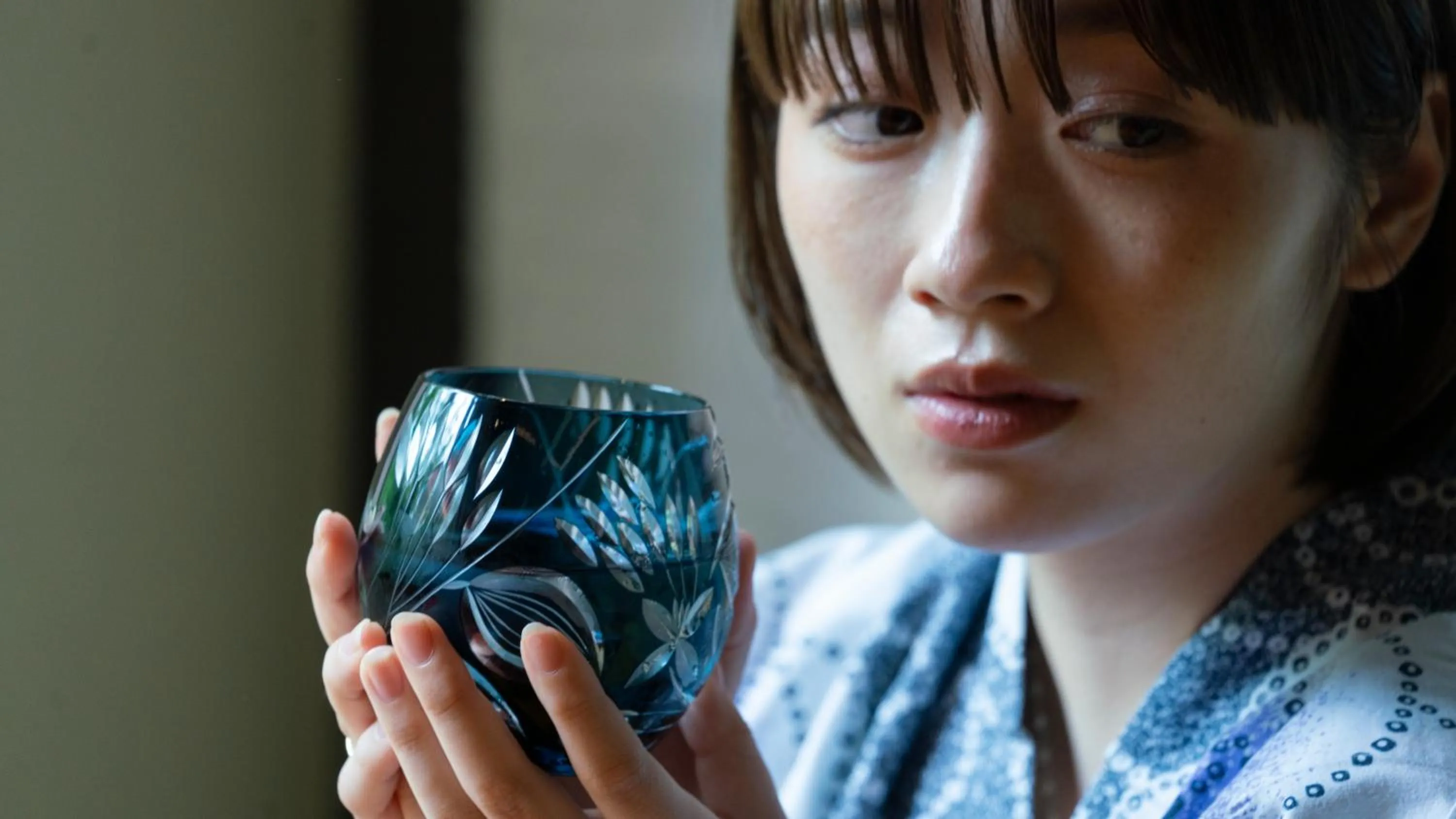 People in The Ryokan Tokyo YUGAWARA