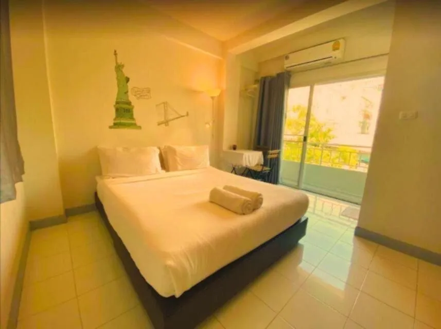 V Suvarnabhumi วี สุวรรณภูมิ