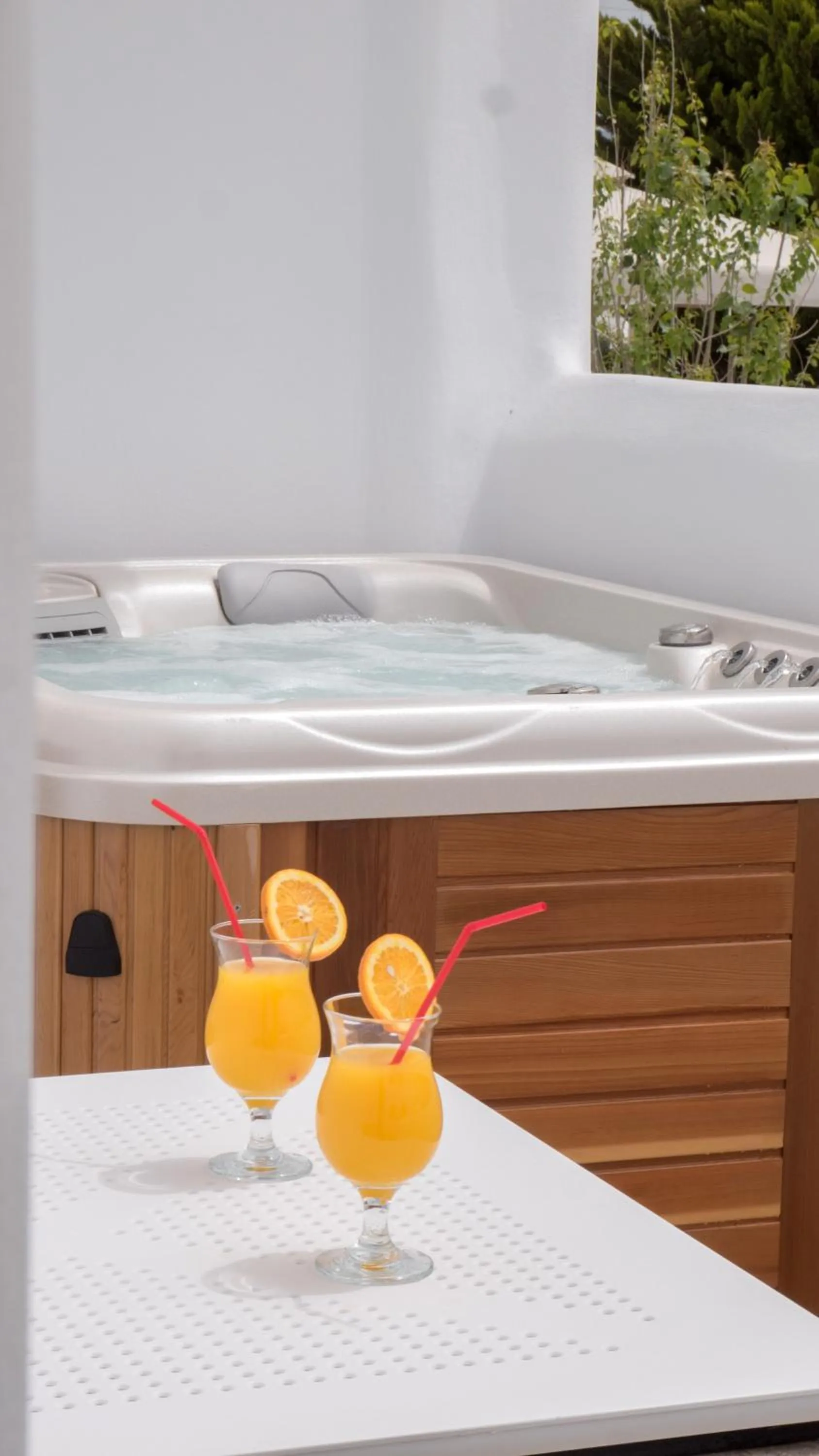 Spa and wellness centre/facilities in Spiros