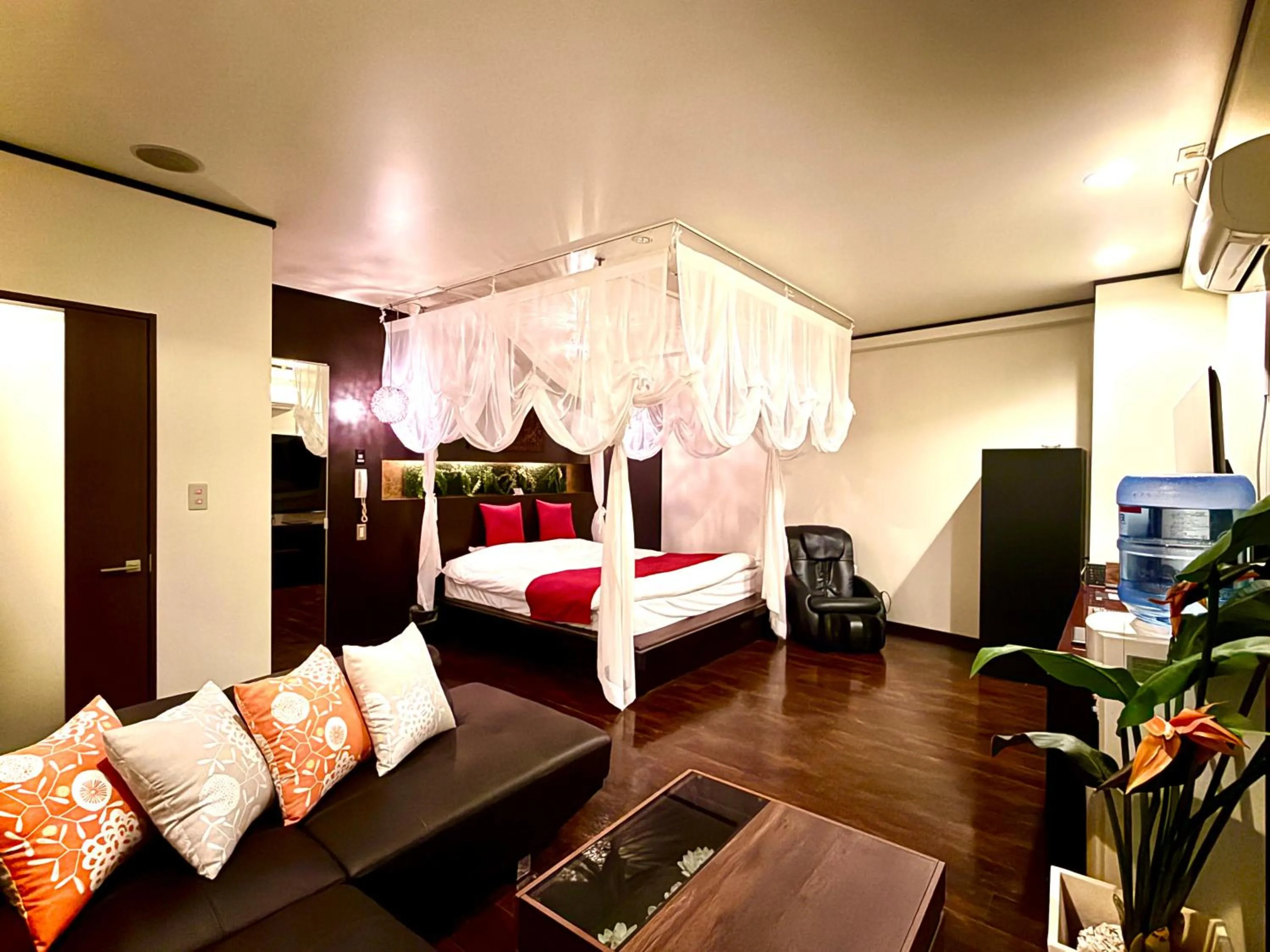 Hotel The Lotus Bali (Adult Only)