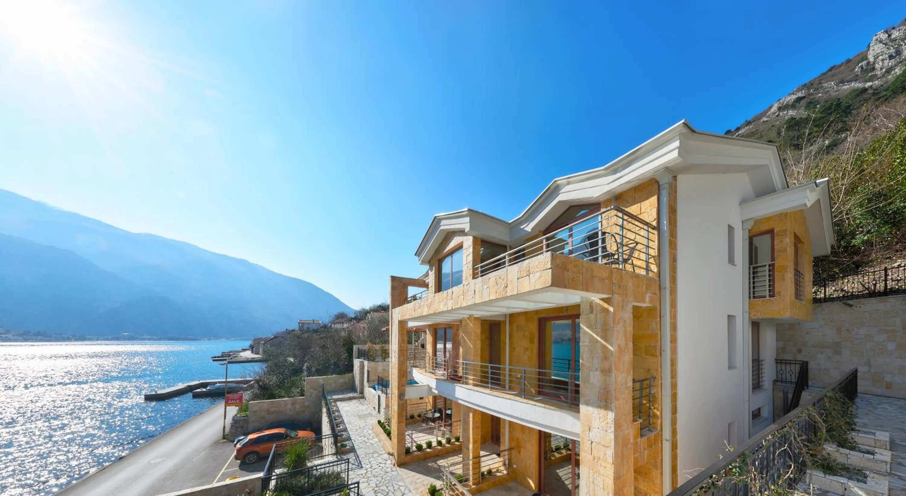 Apartments Residence Portofino