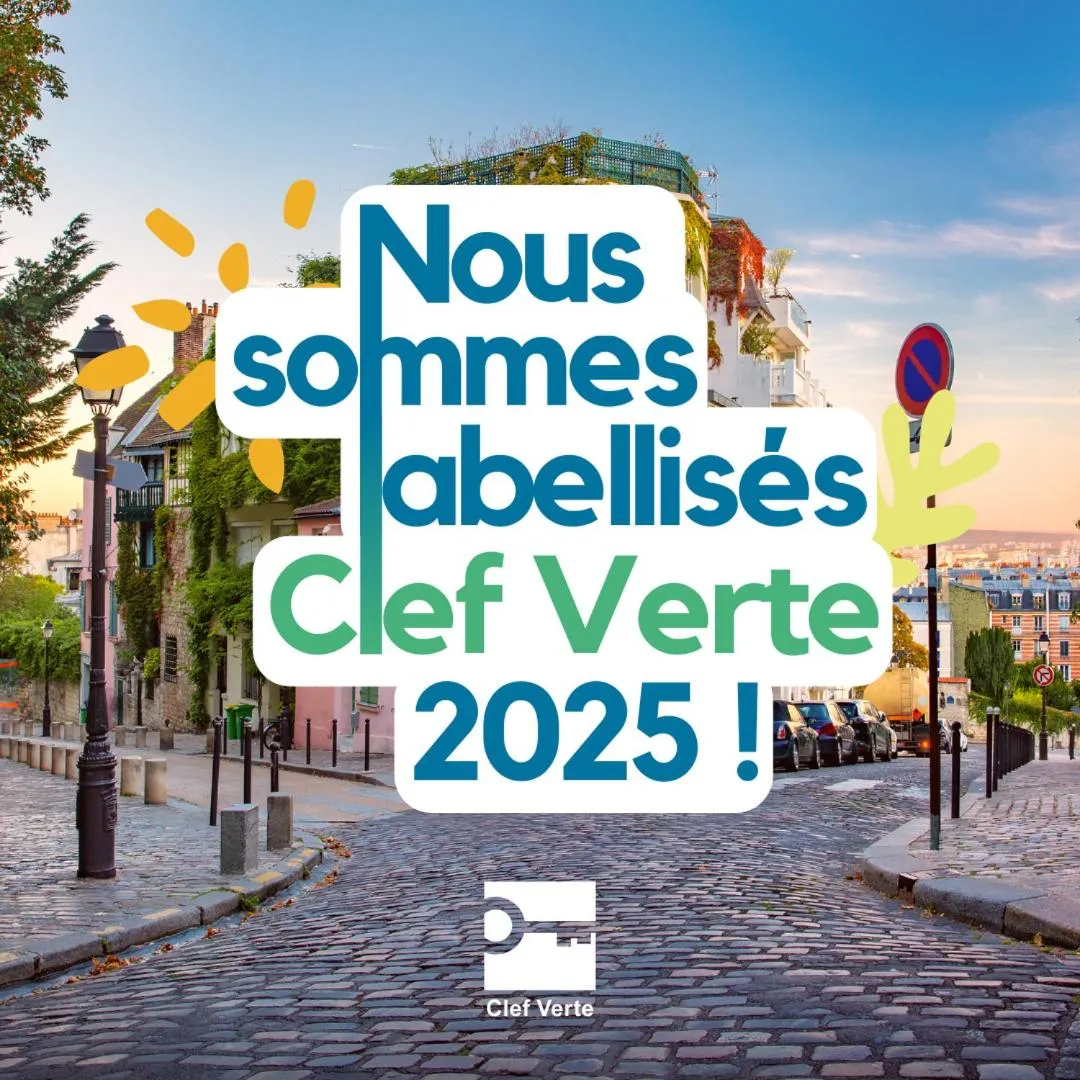 ibis budget Saint Quentin Yvelines - Vélodrome