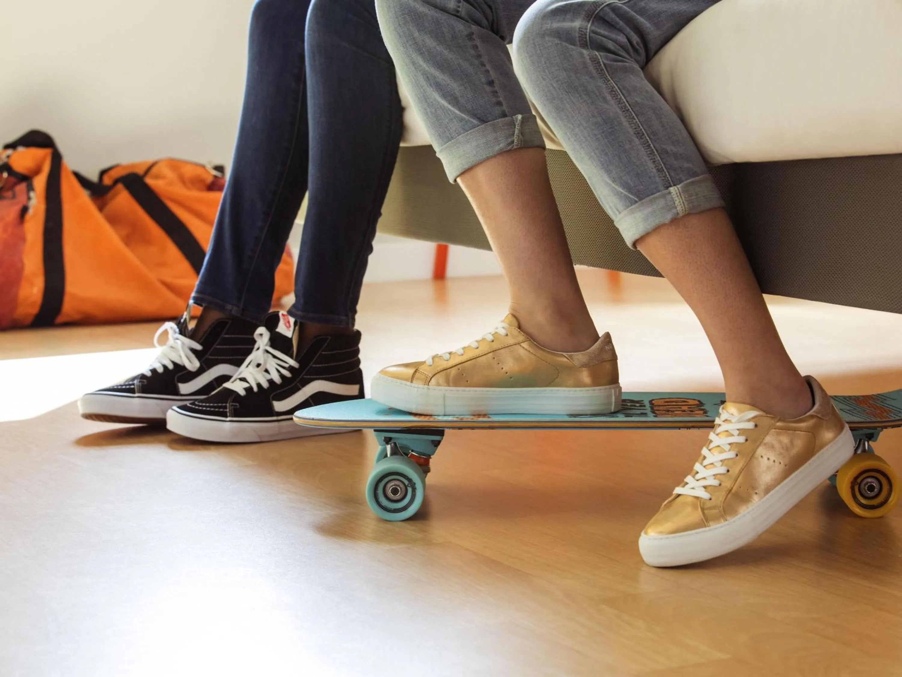 Other in ibis budget Saint Quentin Yvelines - Vélodrome