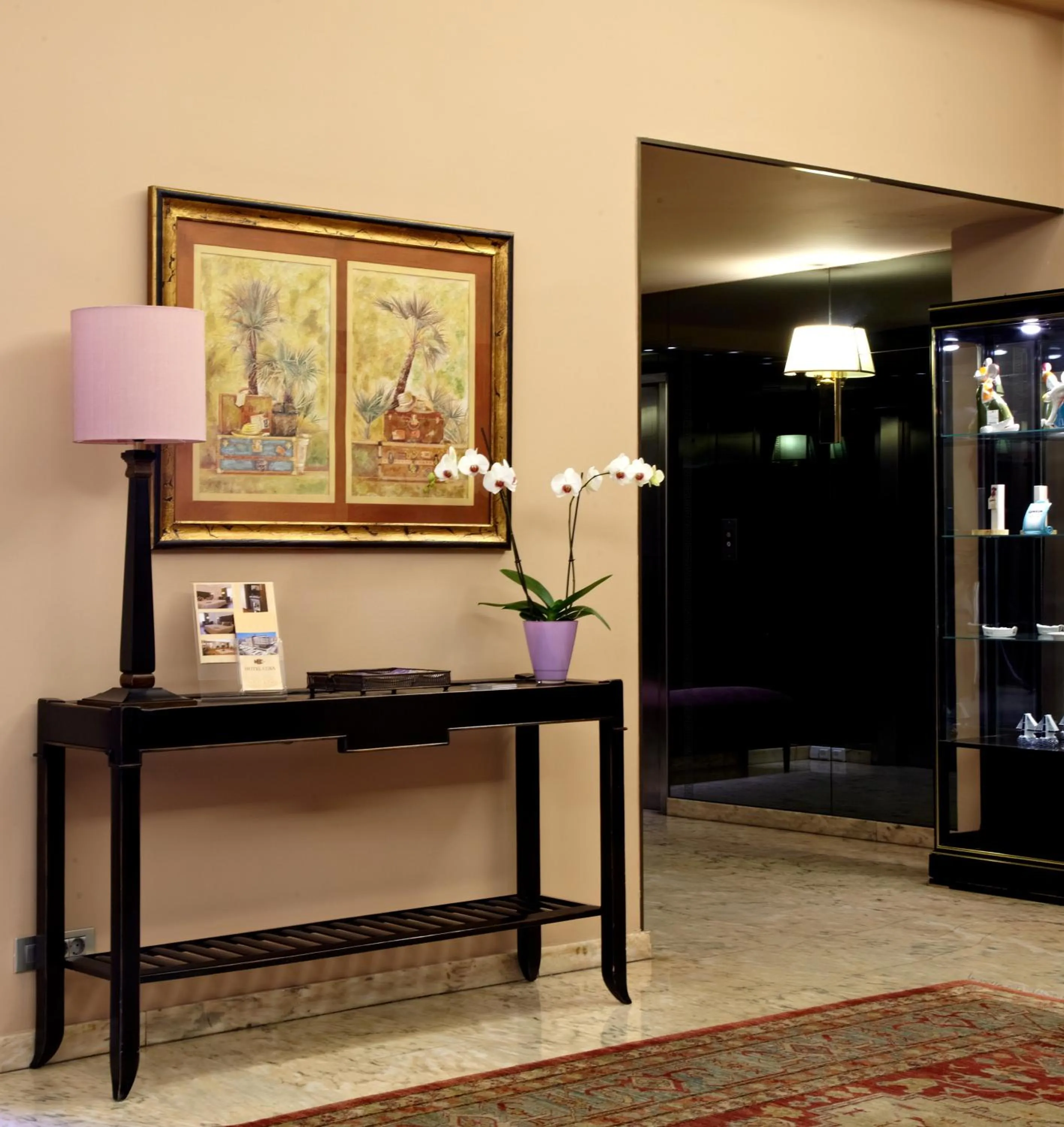 Other in Hotel Coia de Vigo