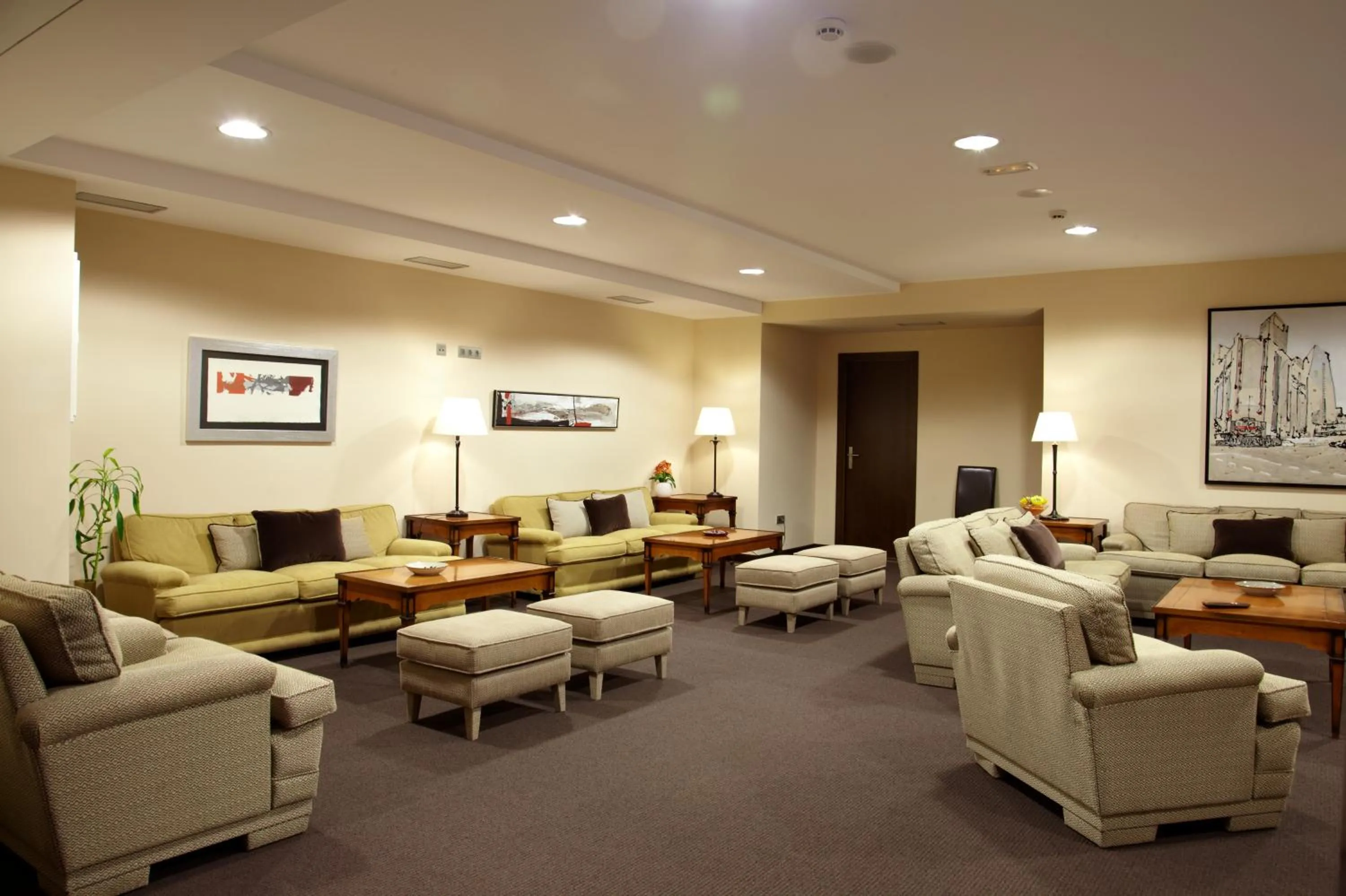 Other in Hotel Coia de Vigo