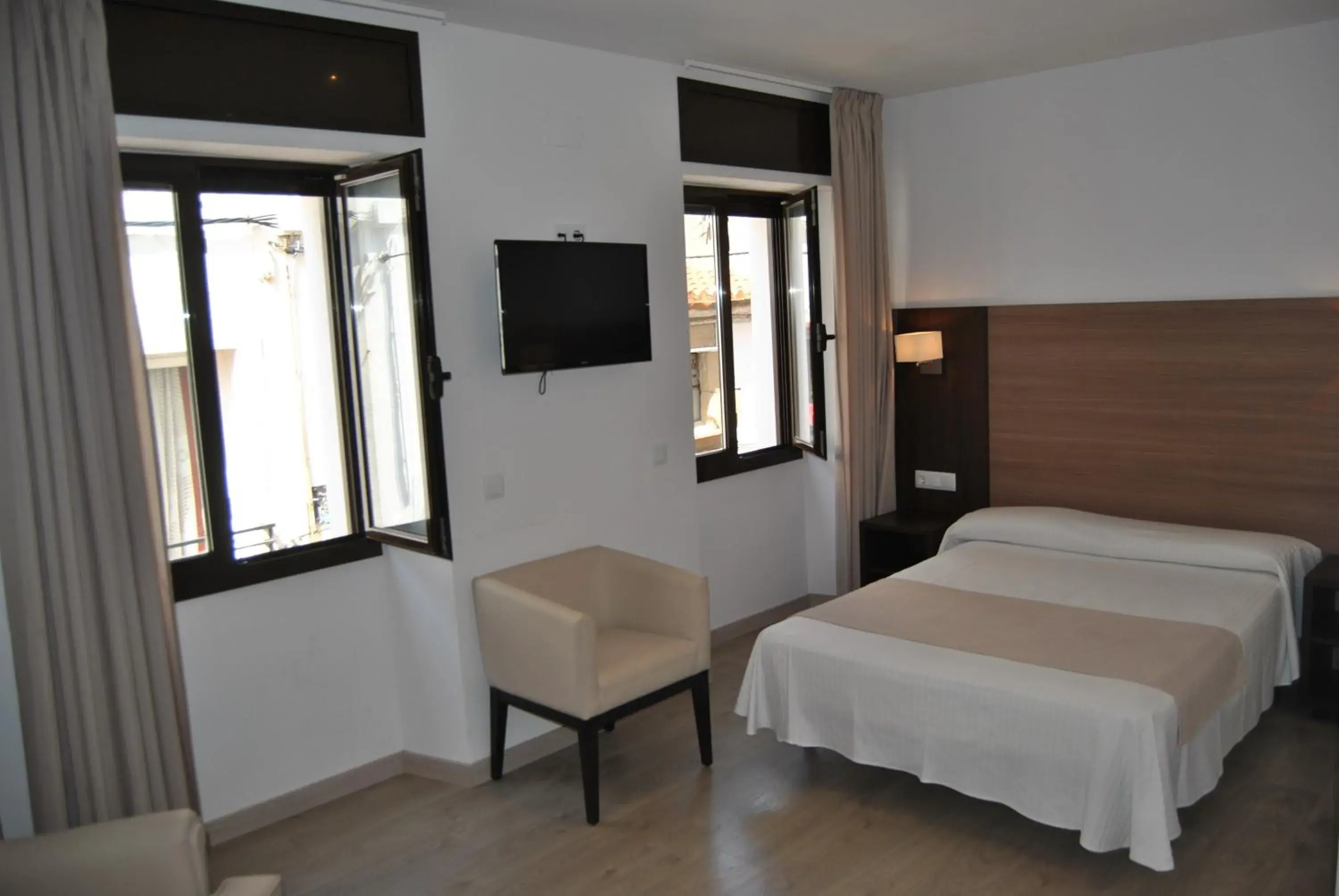 Junior Suite in Hotel Victoria Junior Suite in Hotel Victoria