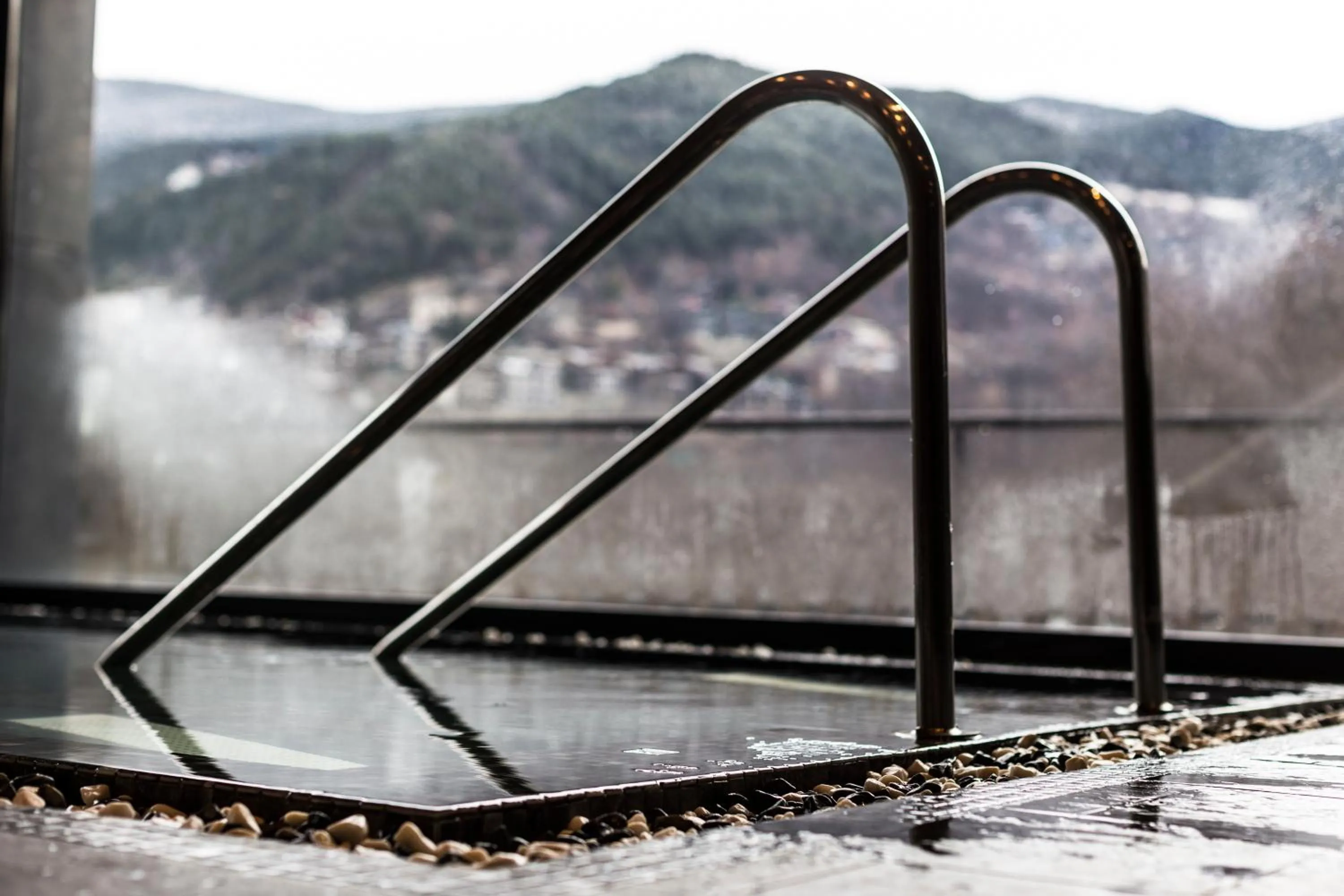 Spa and wellness centre/facilities in Abba Xalet Suites Hotel