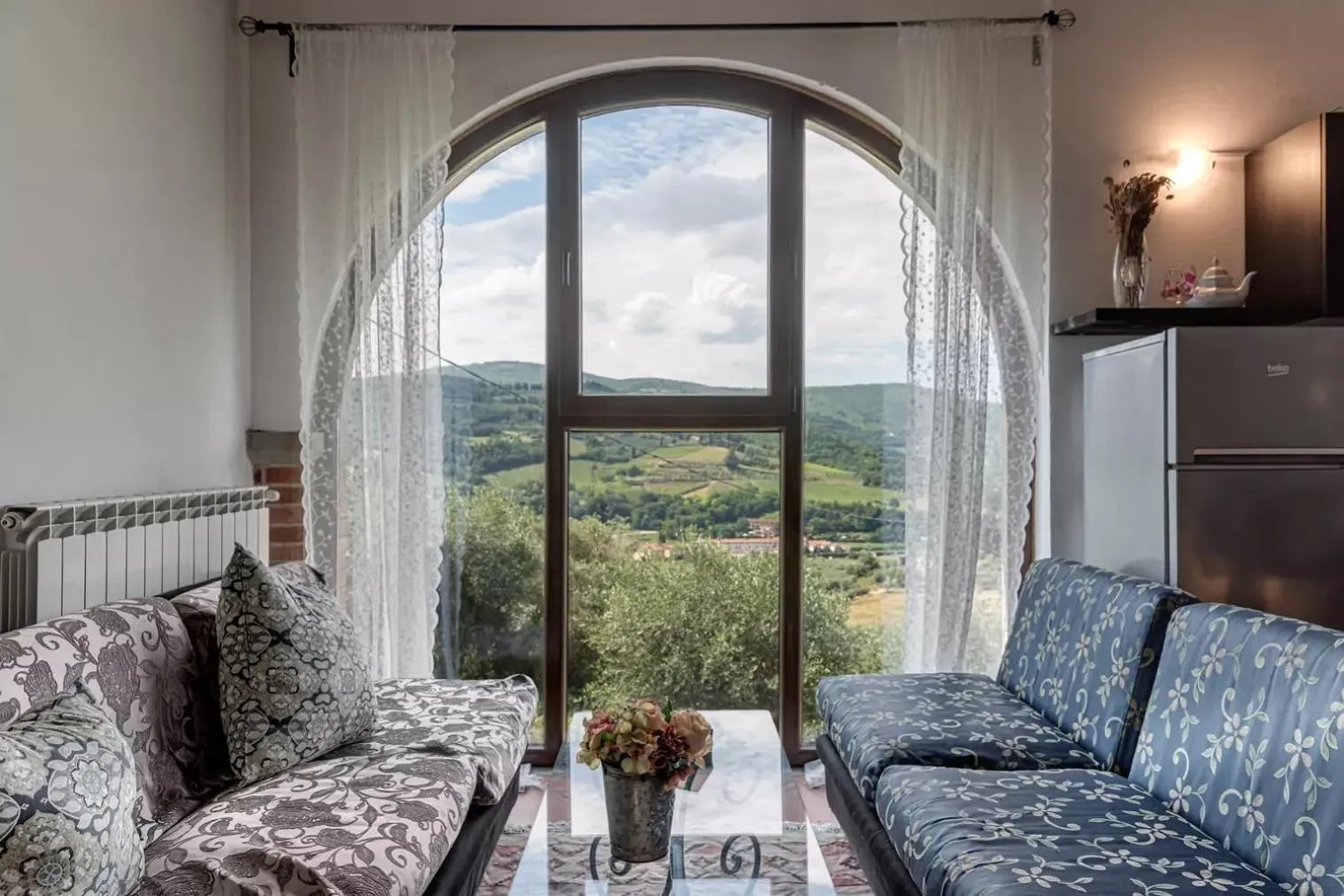 B&B Le Torri Di Firenze