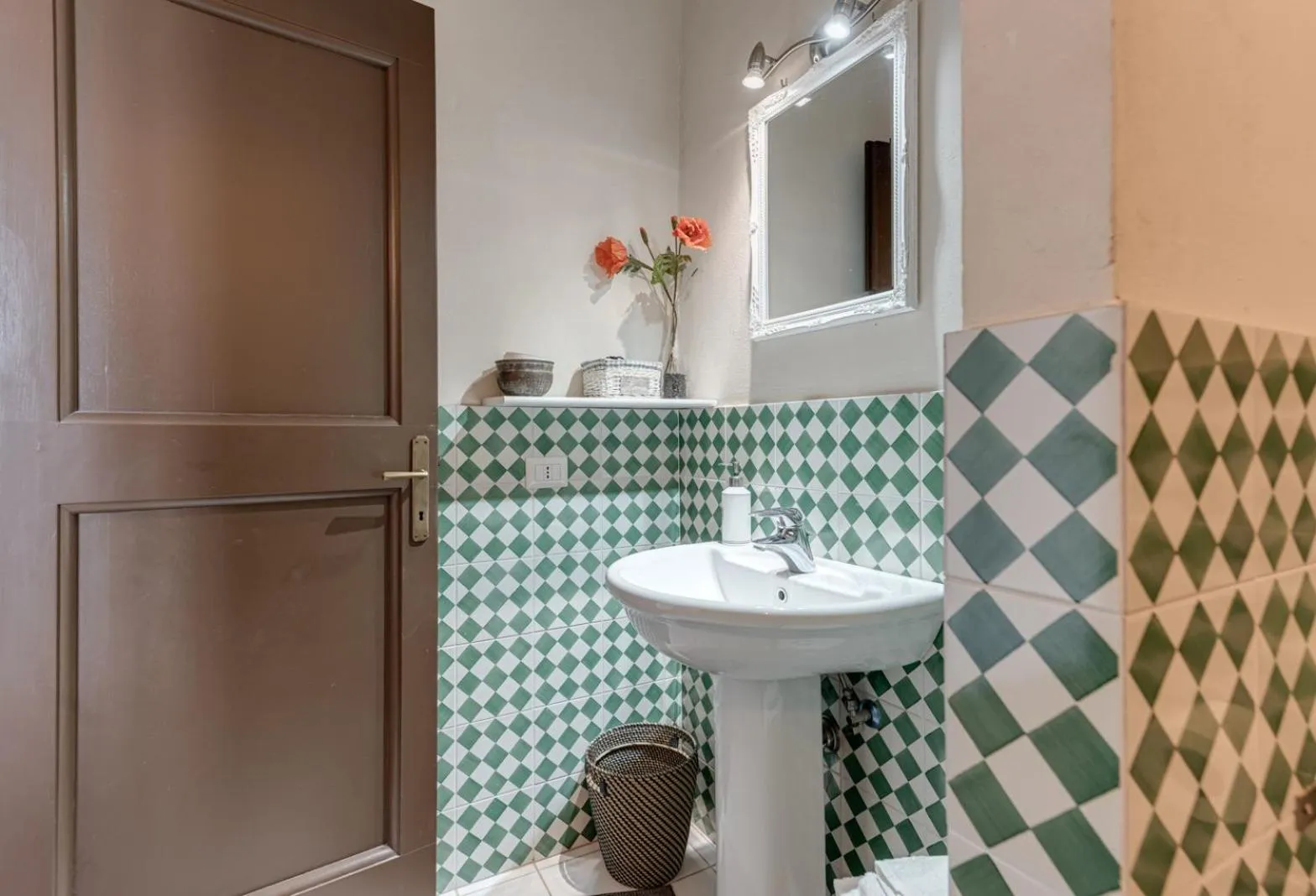 B&B Le Torri Di Firenze